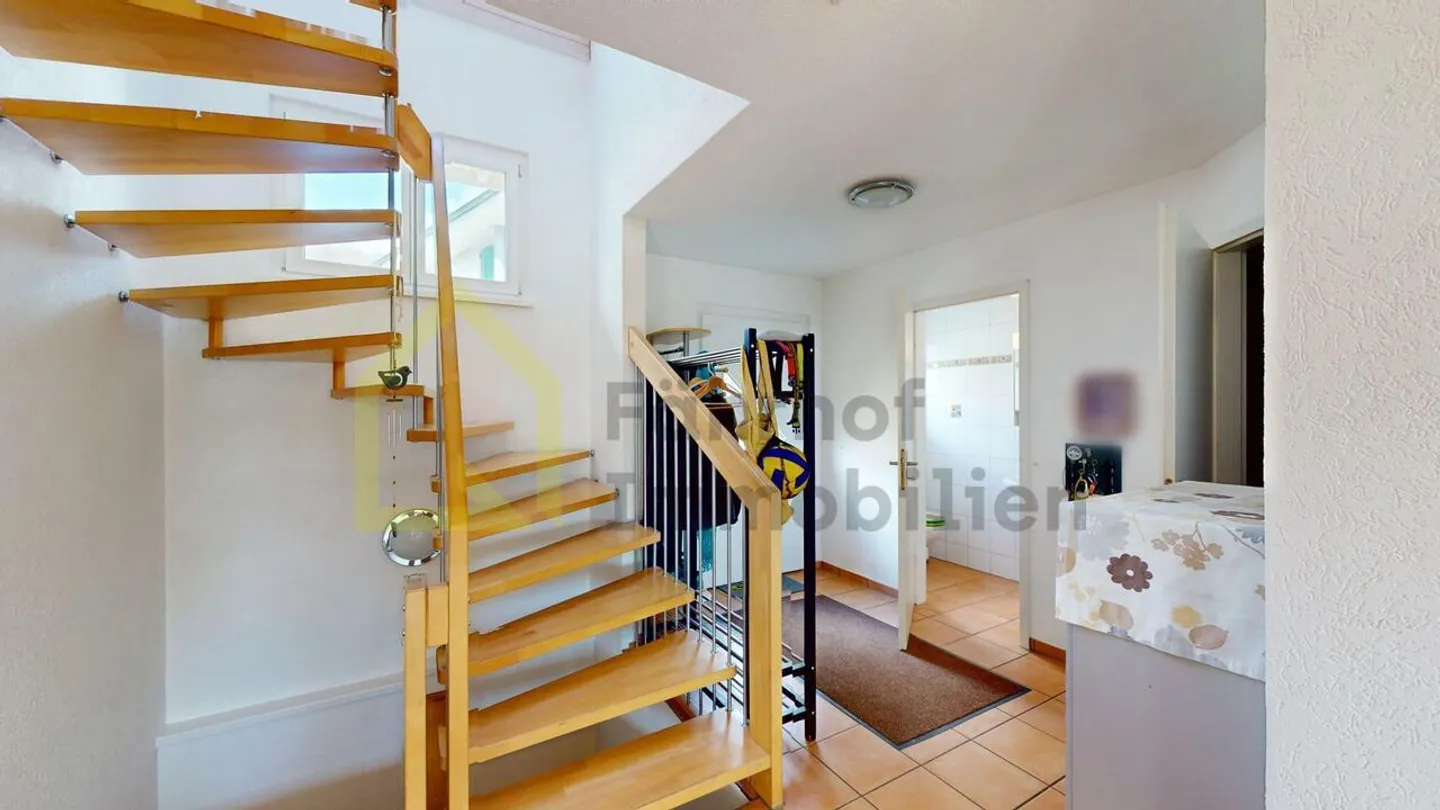 Detached 6.5-room single-family home with charm and extra space - Photo 14 of 30