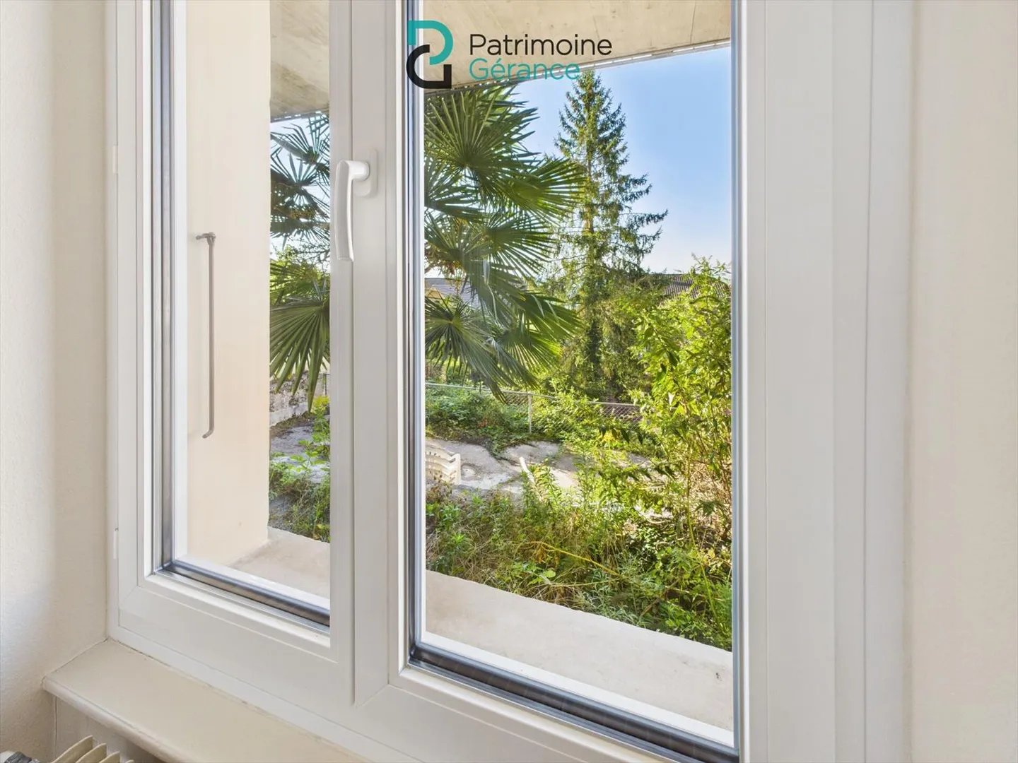 3-Zimmer-Wohnung - Foto 1 von 4