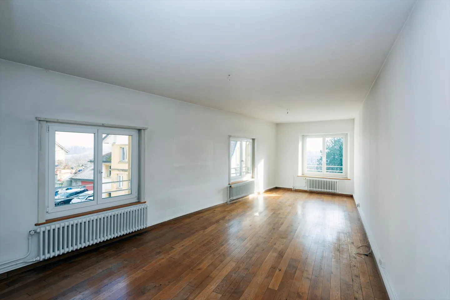 4.5 Room Apartment - Photo 18 of 19