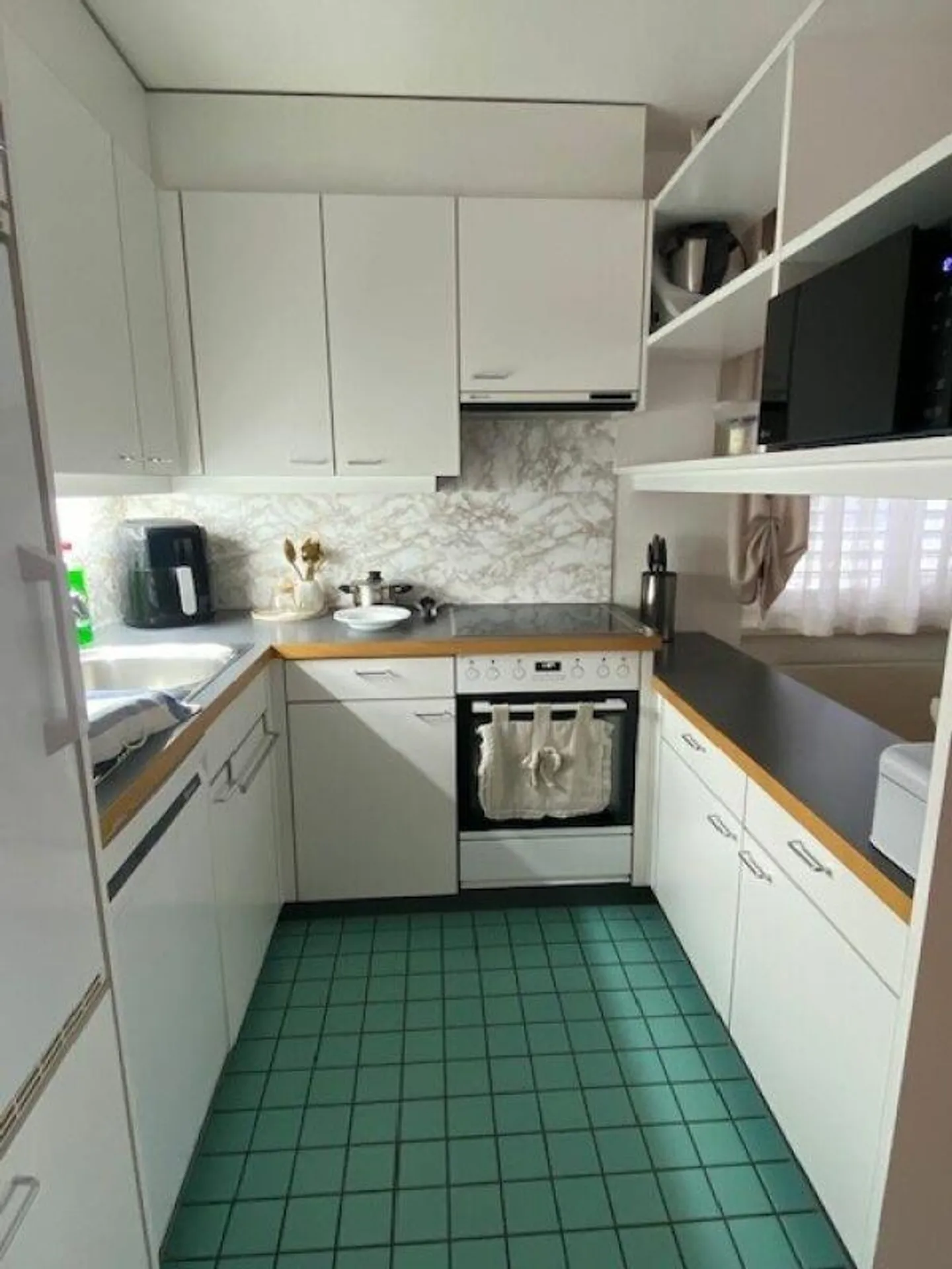 APPARTEMENT COSY DE 2,5 PIÈCES À LOUER - Photo 4 sur 7