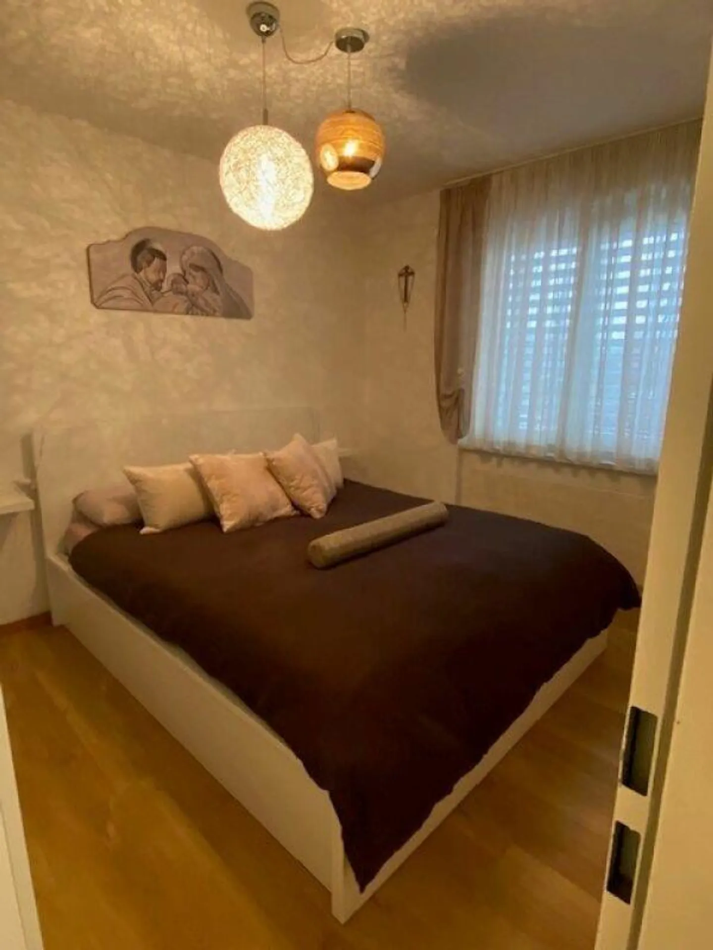 APPARTEMENT COSY DE 2,5 PIÈCES À LOUER - Photo 5 sur 7