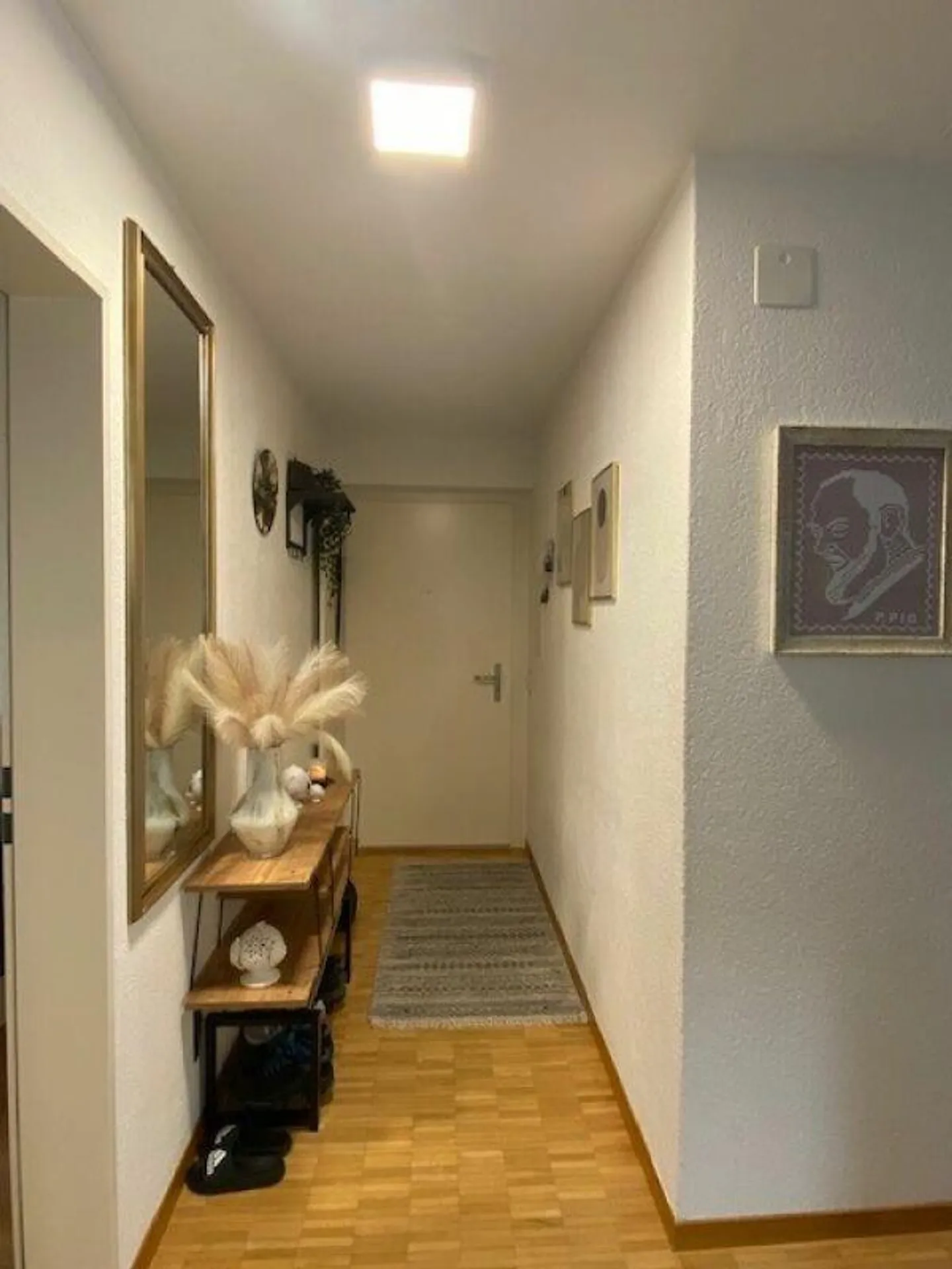 APPARTEMENT COSY DE 2,5 PIÈCES À LOUER - Photo 6 sur 7