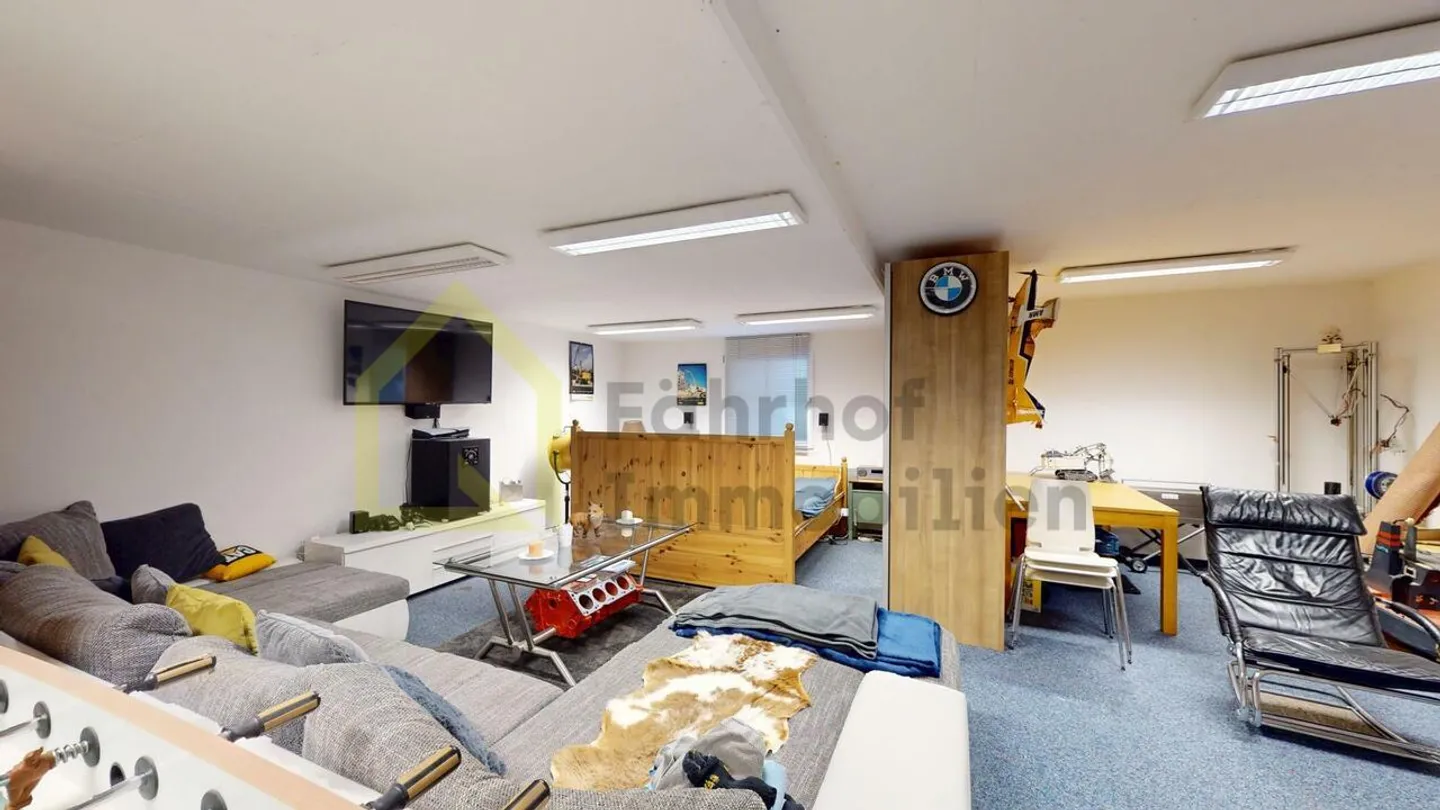 Detached 6.5-room single-family home with charm and extra space - Photo 22 of 30