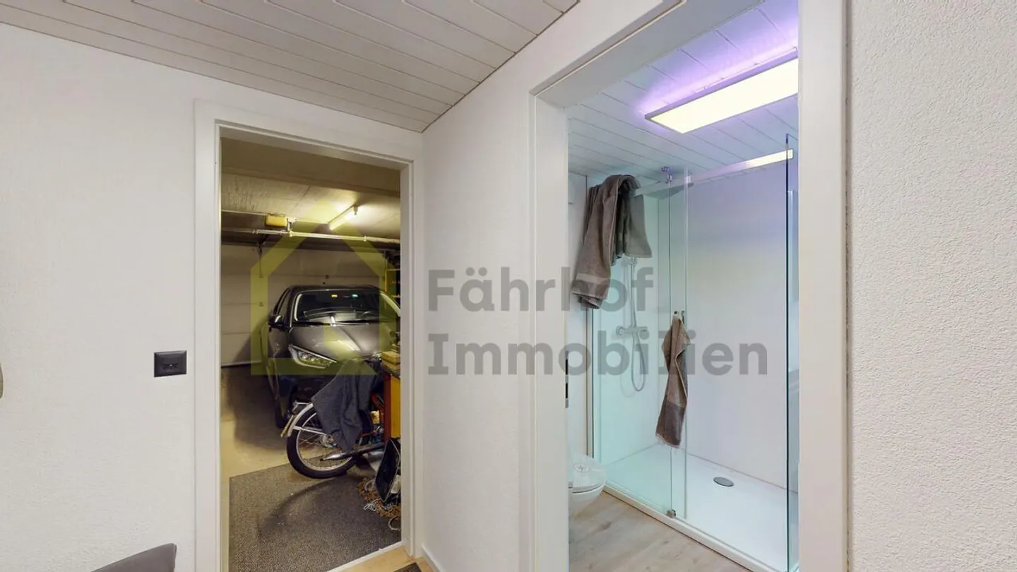 Detached 6.5-room single-family home with charm and extra space - Photo 23 of 30