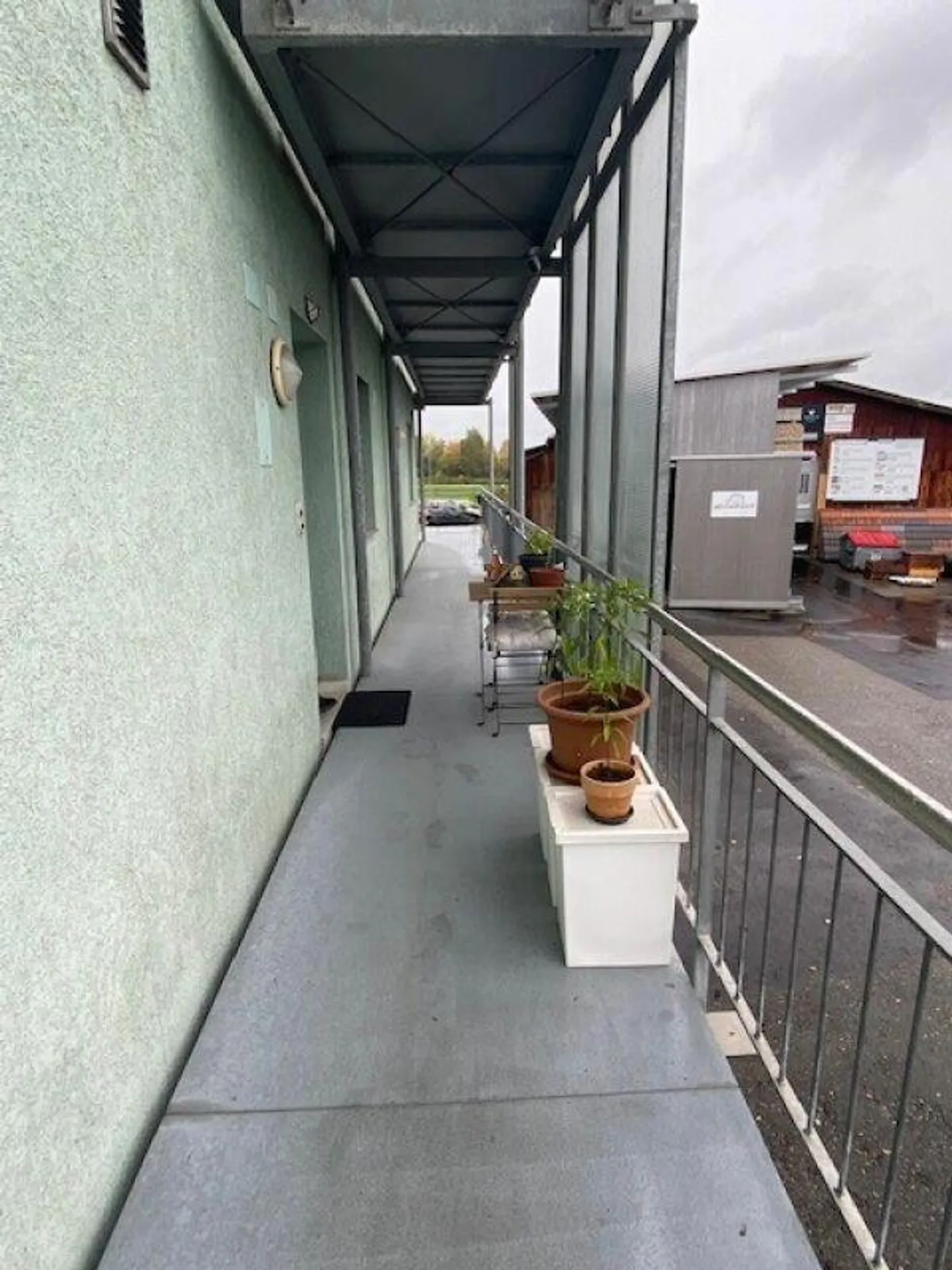 APPARTEMENT COSY DE 2,5 PIÈCES À LOUER - Photo 7 sur 7