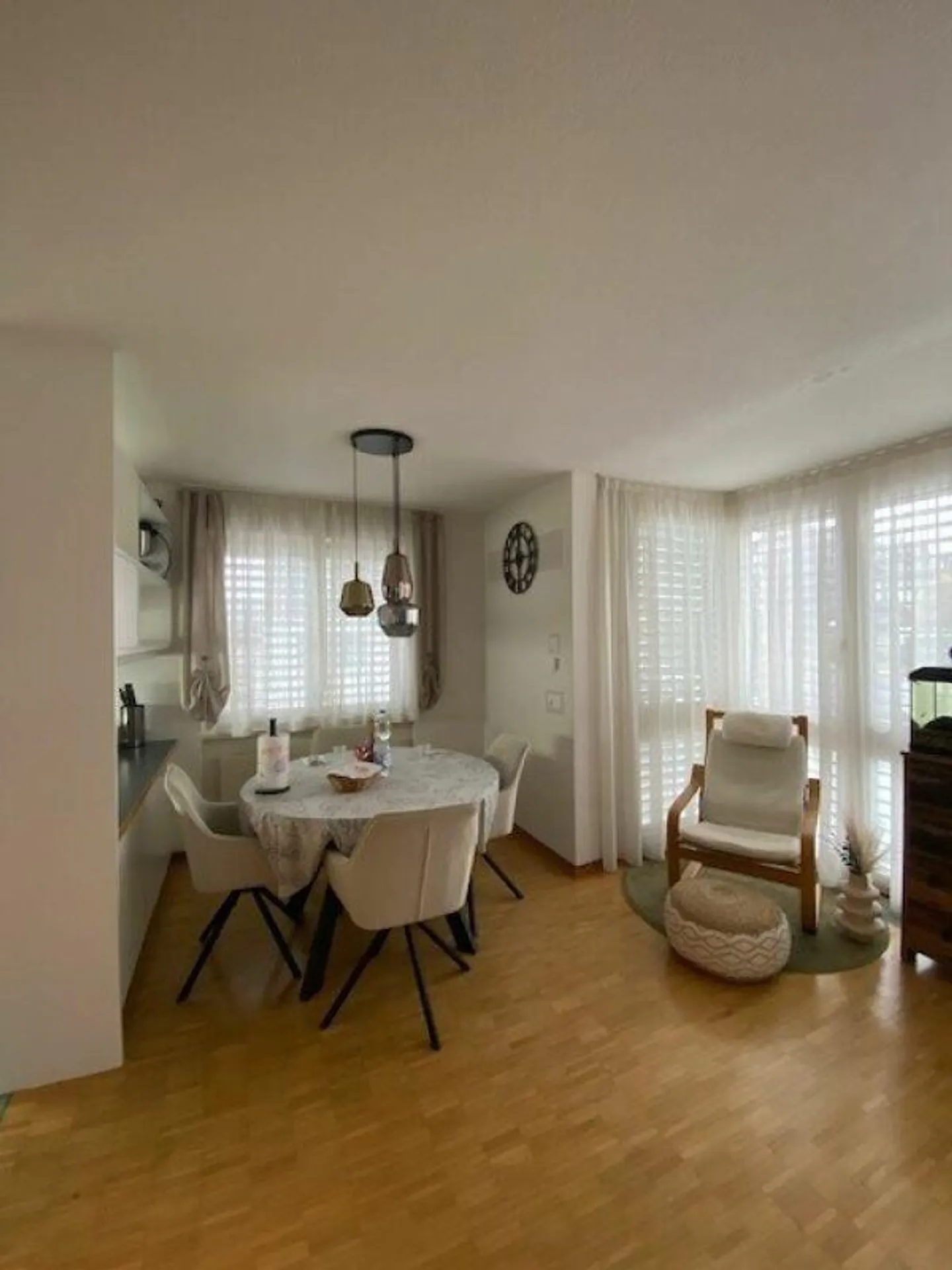 APPARTEMENT COSY DE 2,5 PIÈCES À LOUER - Photo 3 sur 7