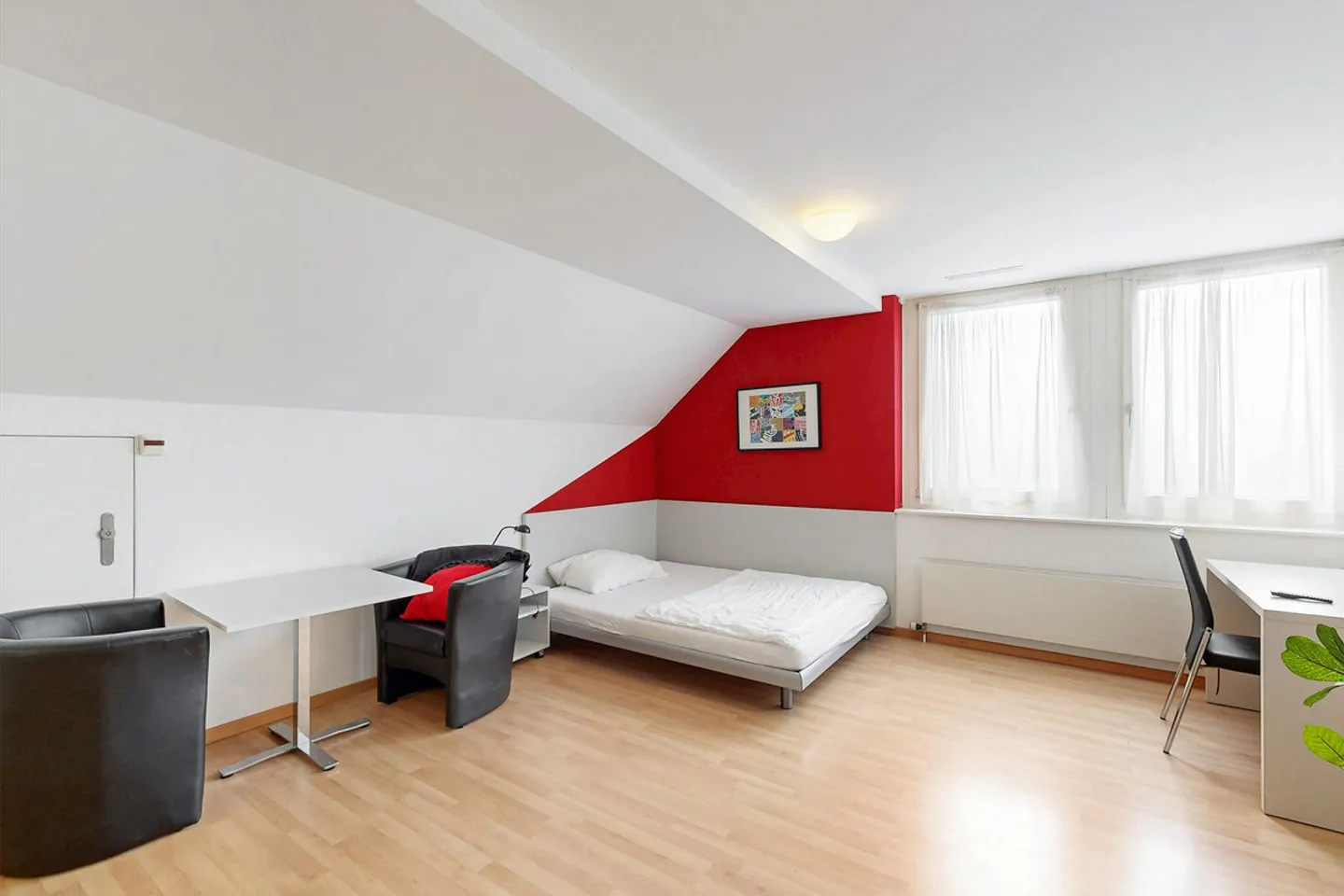 Autumn Special - Benefit from a rent-free month! - Photo 4 of 7