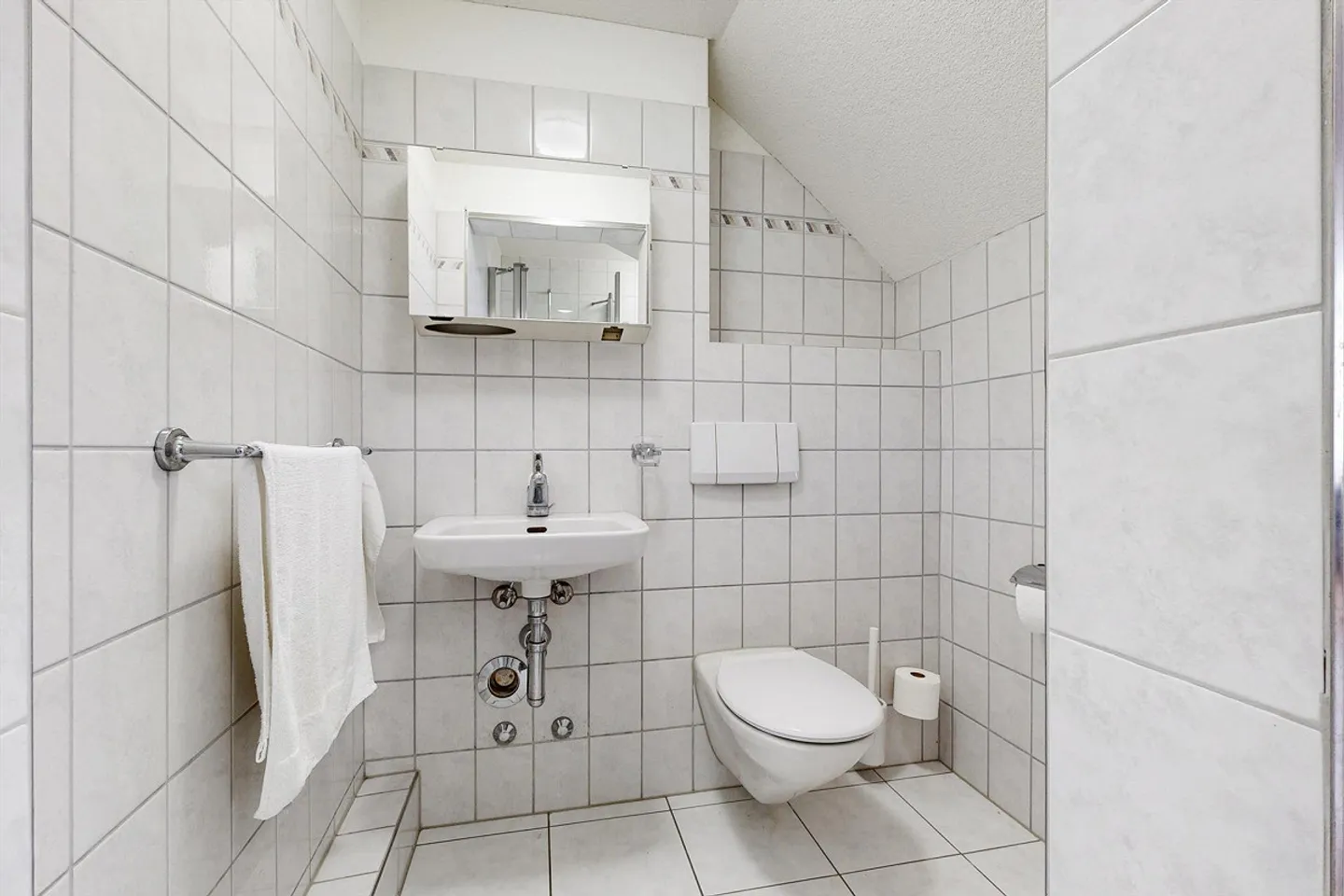 Autumn Special - Benefit from a rent-free month! - Photo 6 of 7