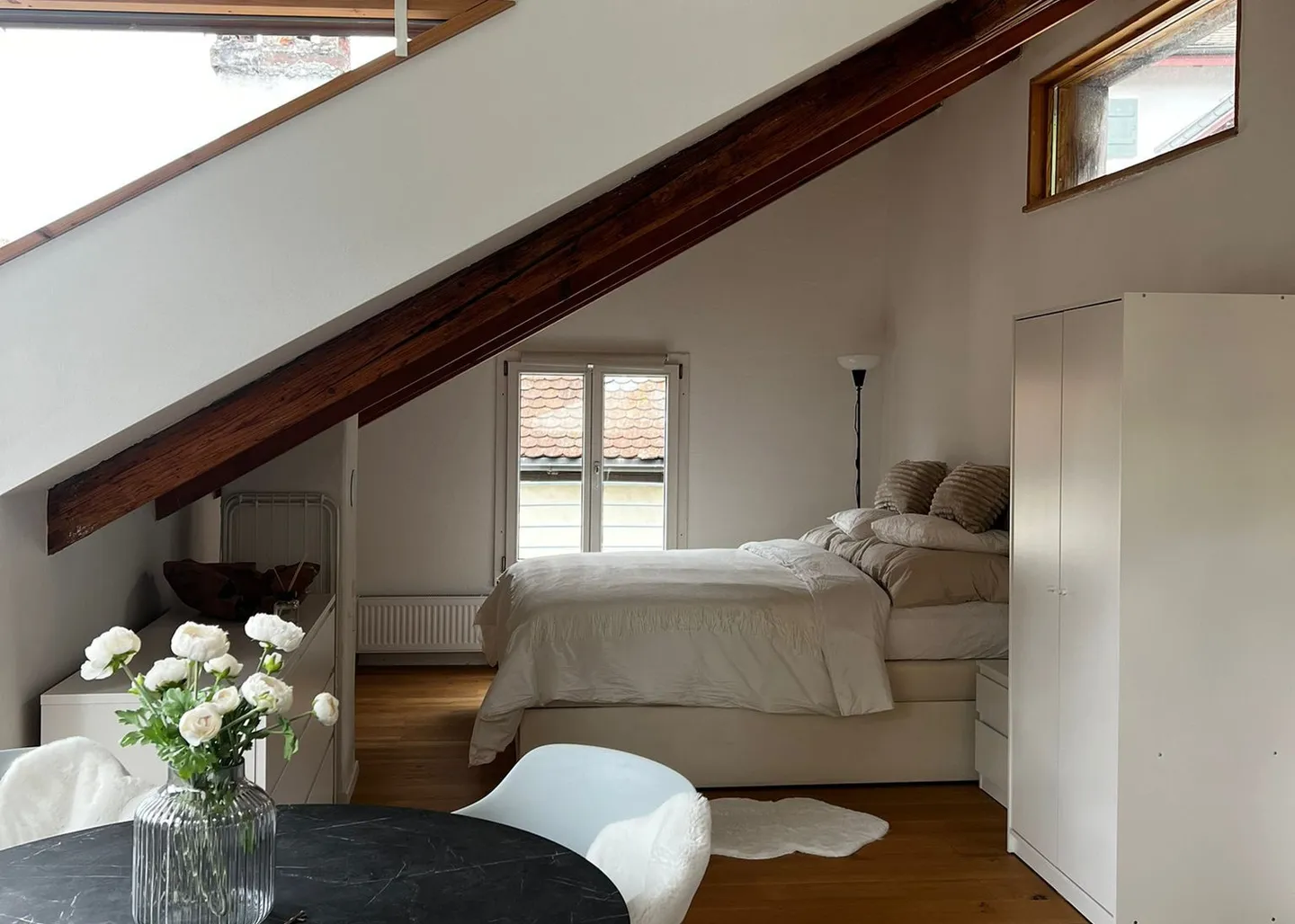 Charmantes Tiny House am Rhein - Foto 1 von 6