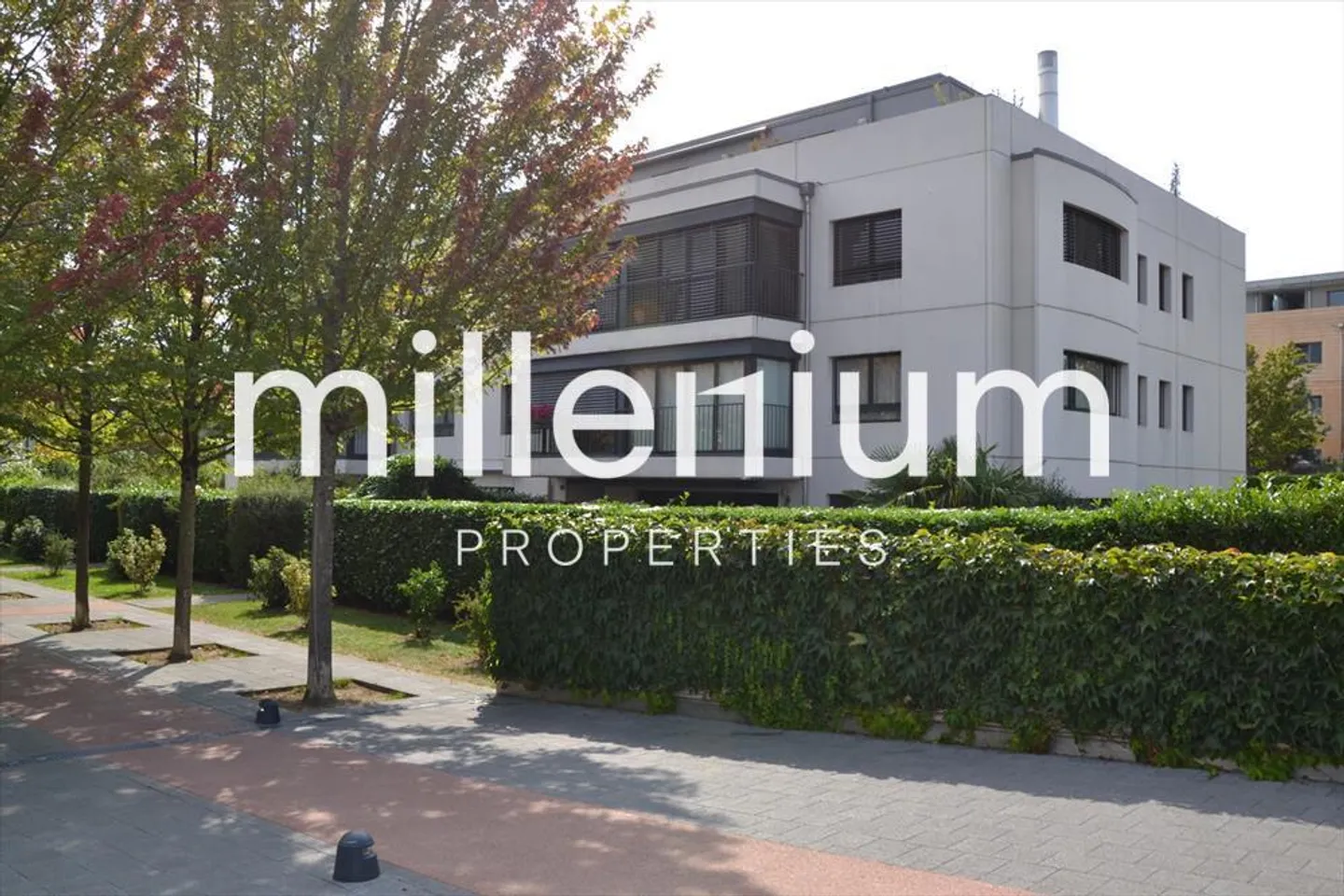 Appartamento attico attraversante senza affacci con terrazza - Foto 1 di 9