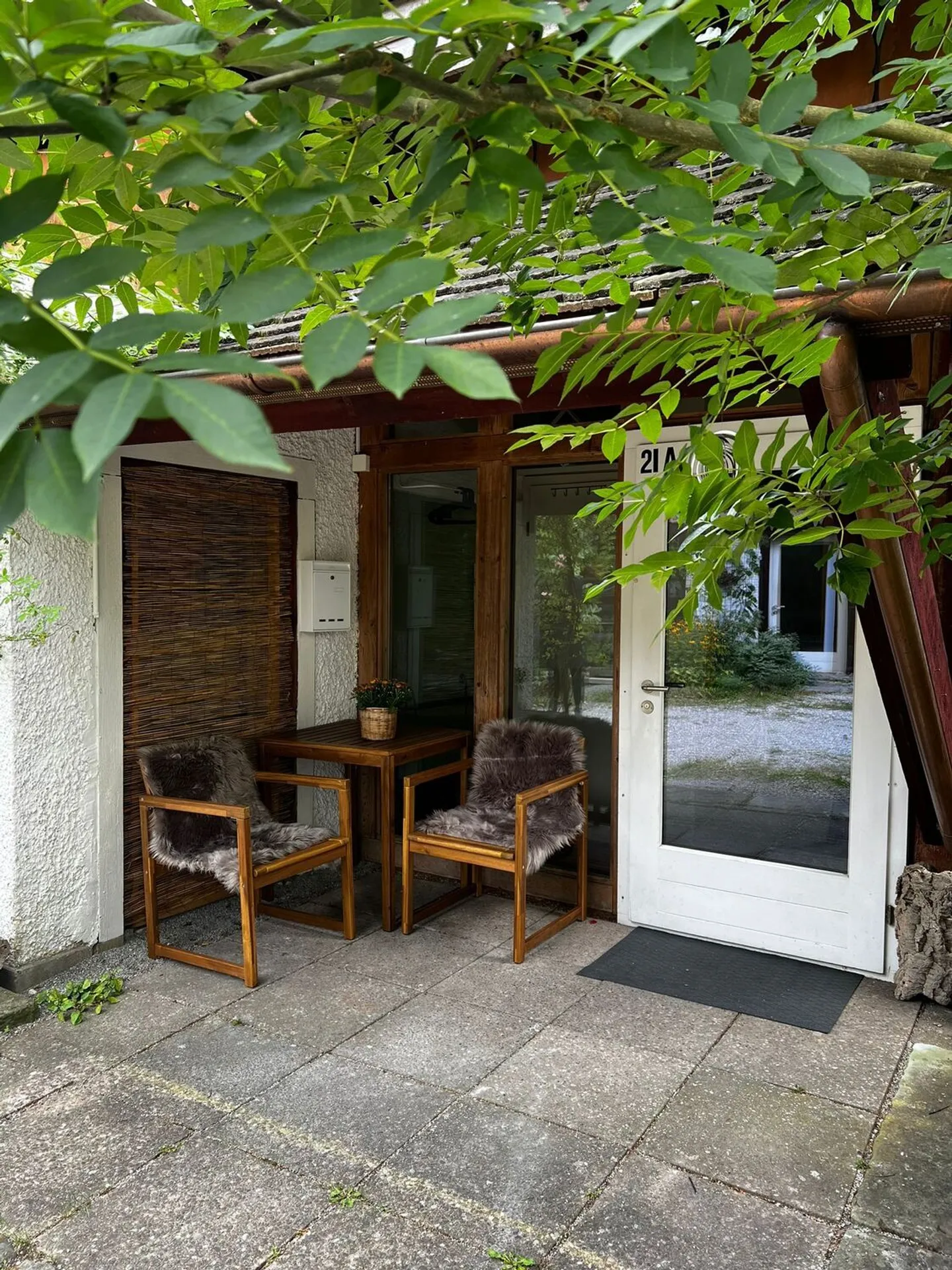 Charmantes Tiny House am Rhein - Foto 6 von 6