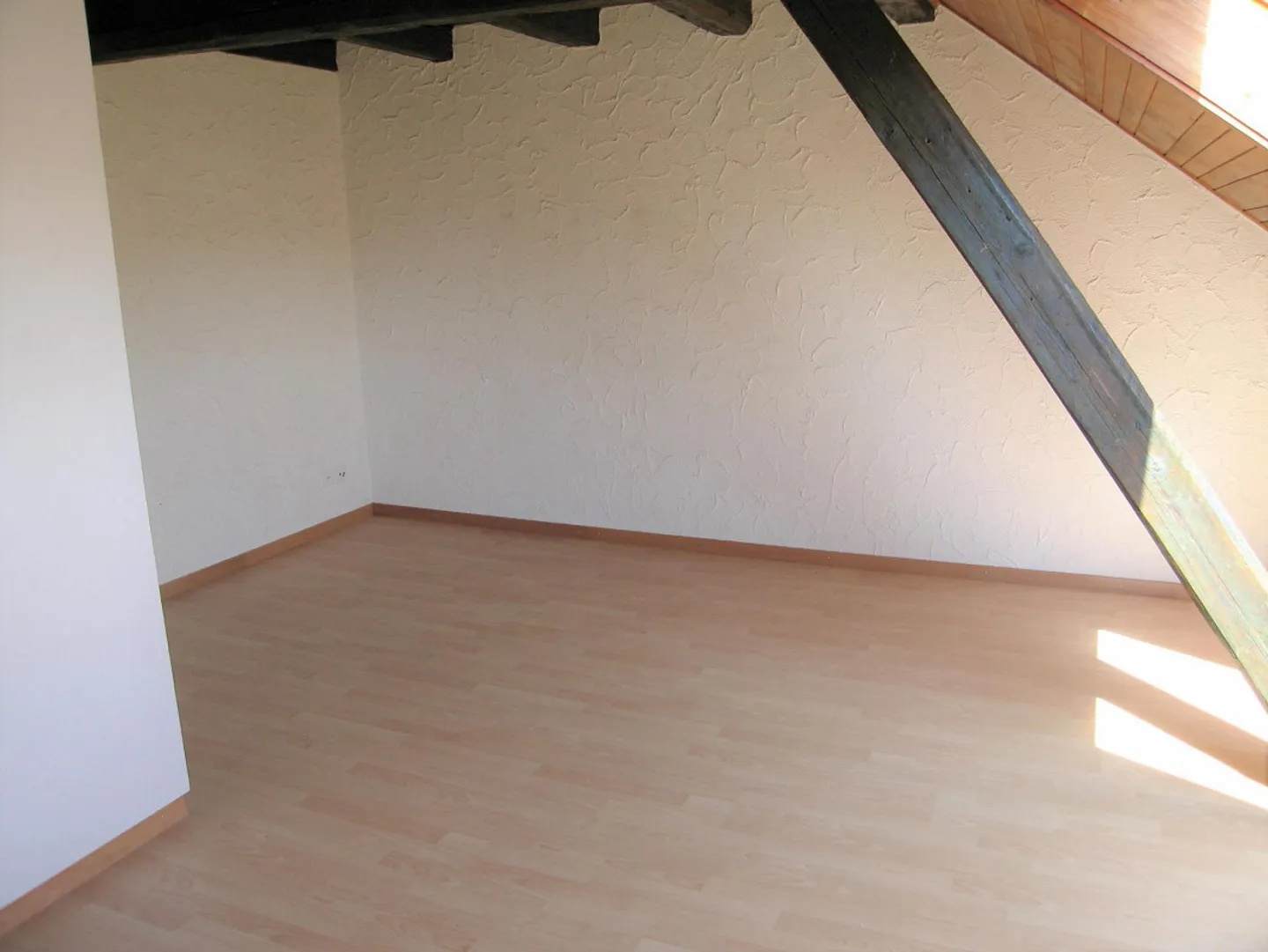 For real OLMA fans - central 1 room apartment in the city of St.Gallen - Photo 1 of 5