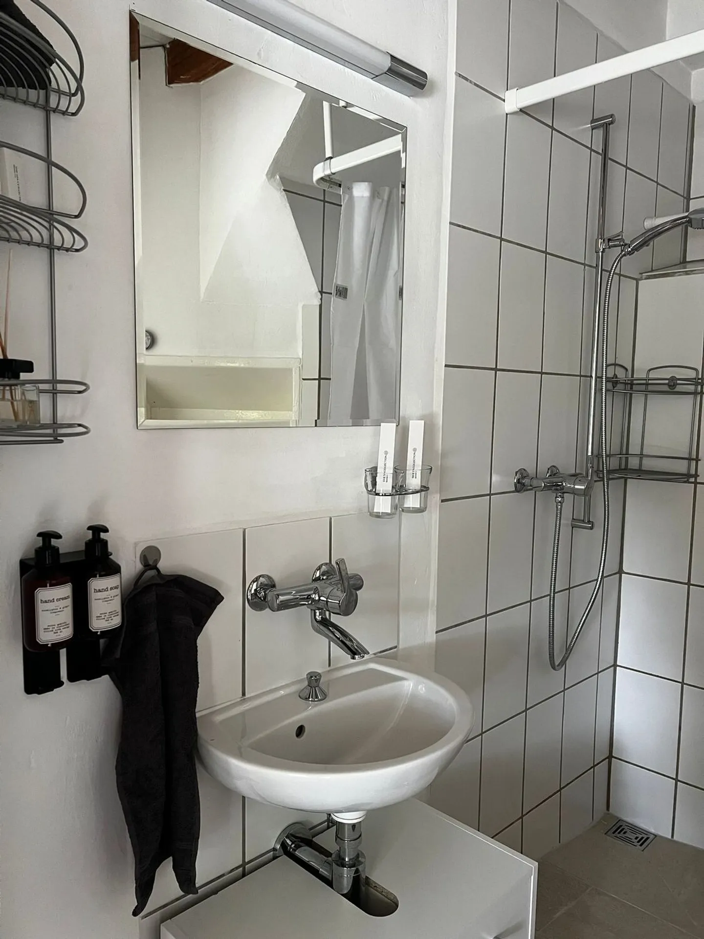 Charmantes Tiny House am Rhein - Foto 5 von 6