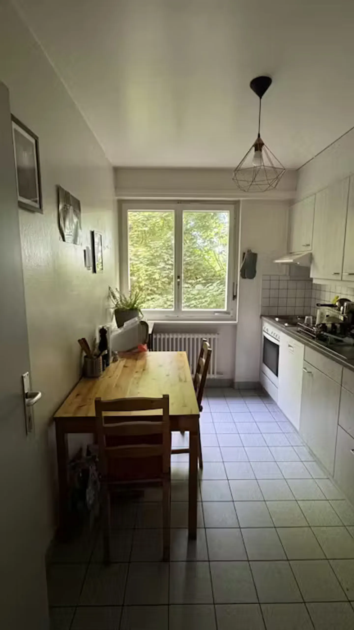 Untermiete möbliert in Nyon (VD) - März bis August 2026 - Foto 4 von 10