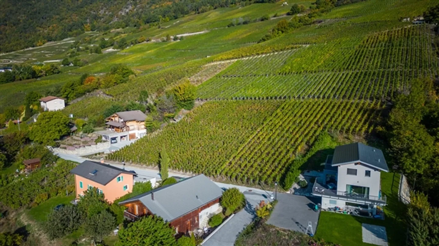 APPROVED PROPERTIES - 10 APARTMENTS - QUIET AND VIEW - IN EXCLUSIVITY - Photo 5 of 8