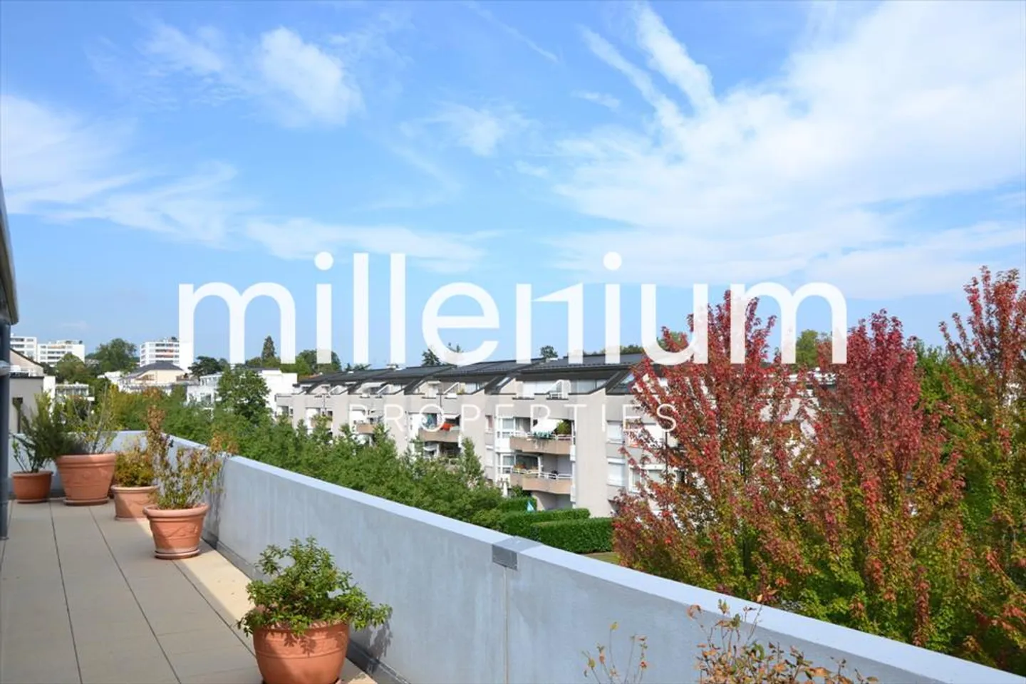 Appartamento attico attraversante senza affacci con terrazza - Foto 9 di 9