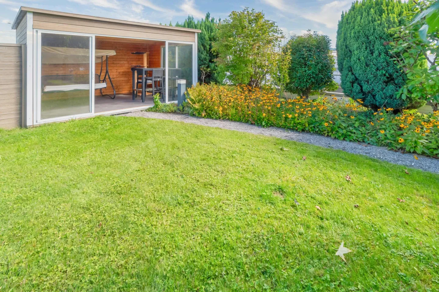 Geräumiges Penthouse mit Garten - Foto 11 von 11