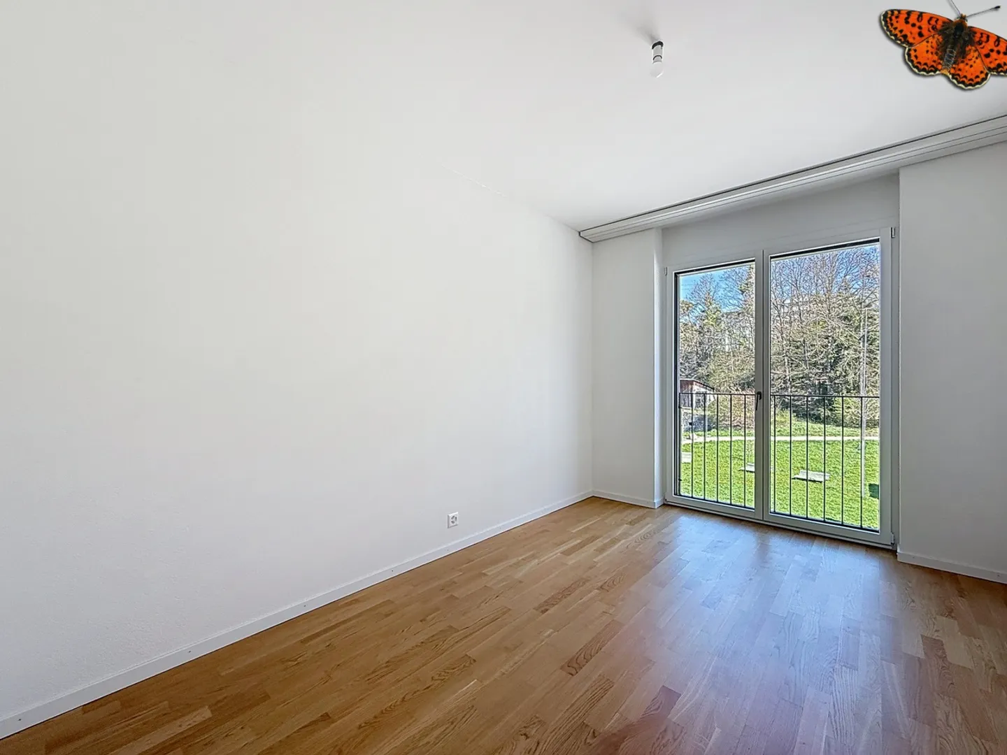 Appartamento 3.5 locali - Foto 5 di 13