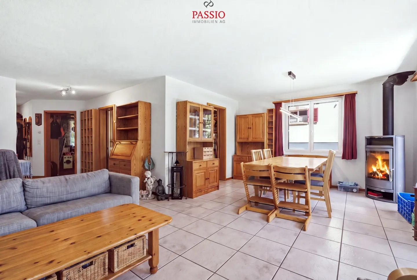 Casa bifamiliare di 6,5 locali con tanto spazio per la famiglia - Foto 4 di 35