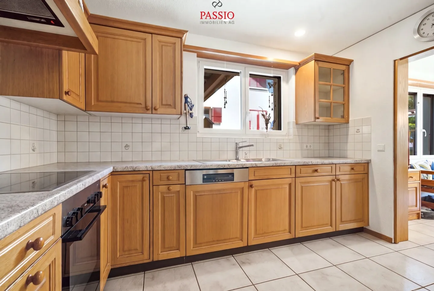 Casa bifamiliare di 6,5 locali con tanto spazio per la famiglia - Foto 9 di 35