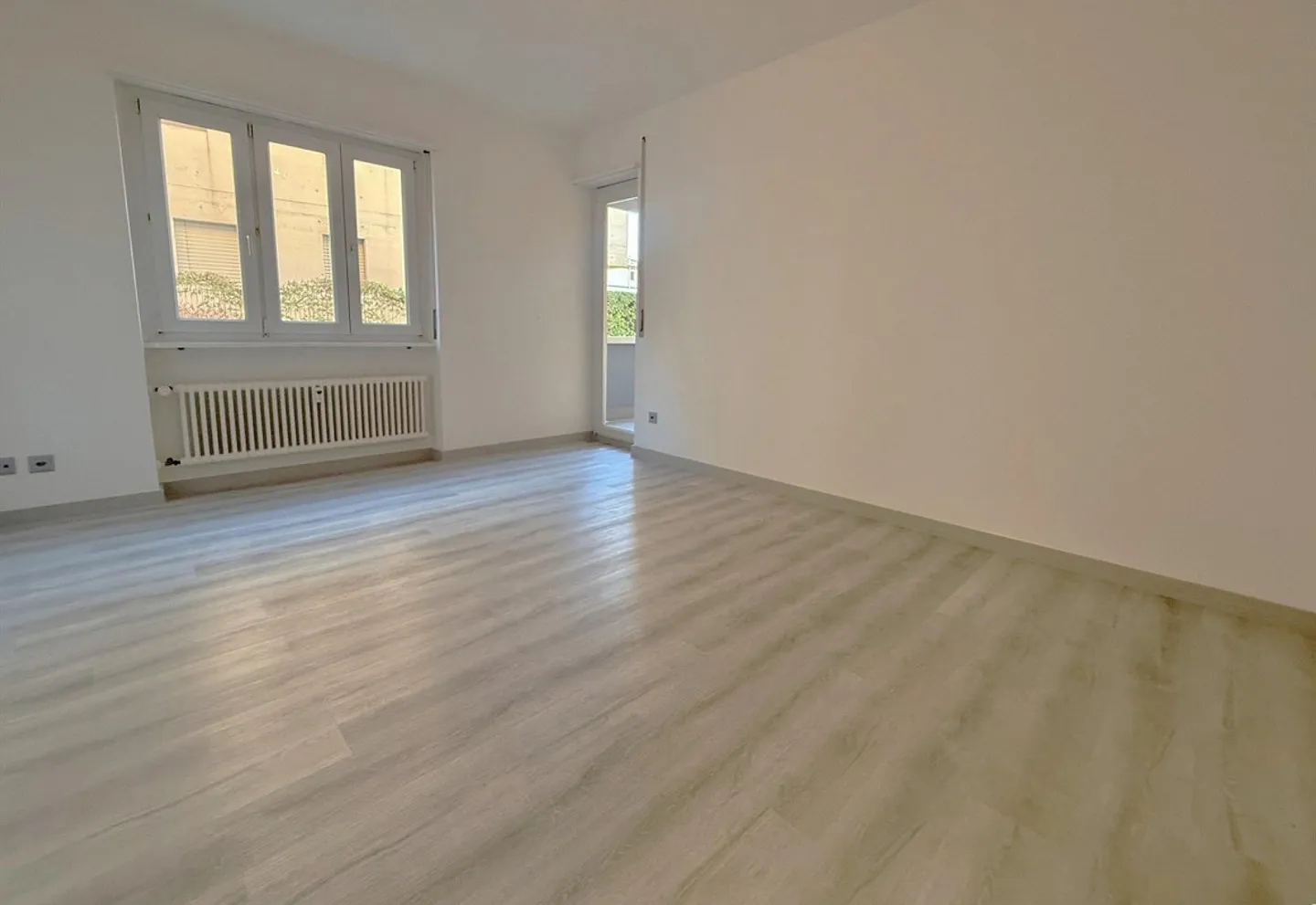Appartement rénové 2,5 pièces à Mendrisio - PROCHE DE TOUT - Photo 2 sur 7