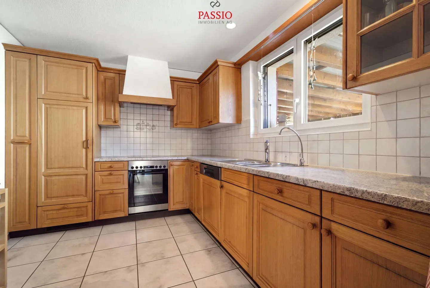 Casa bifamiliare di 6,5 locali con tanto spazio per la famiglia - Foto 10 di 35