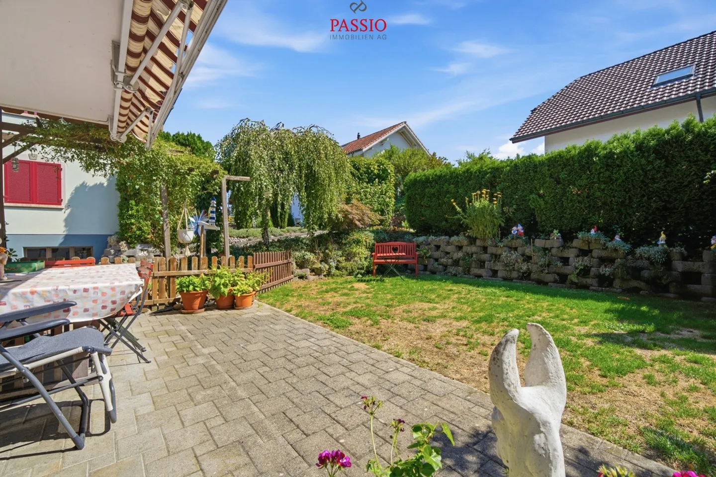 Casa bifamiliare di 6,5 locali con tanto spazio per la famiglia - Foto 11 di 35