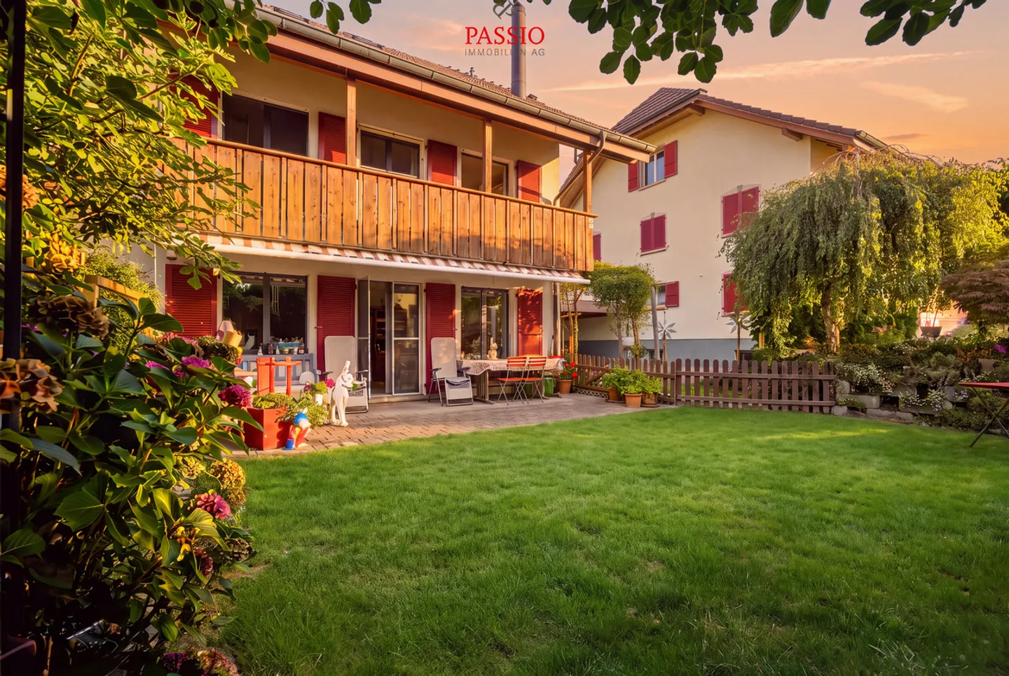 Casa bifamiliare di 6,5 locali con tanto spazio per la famiglia - Foto 12 di 35
