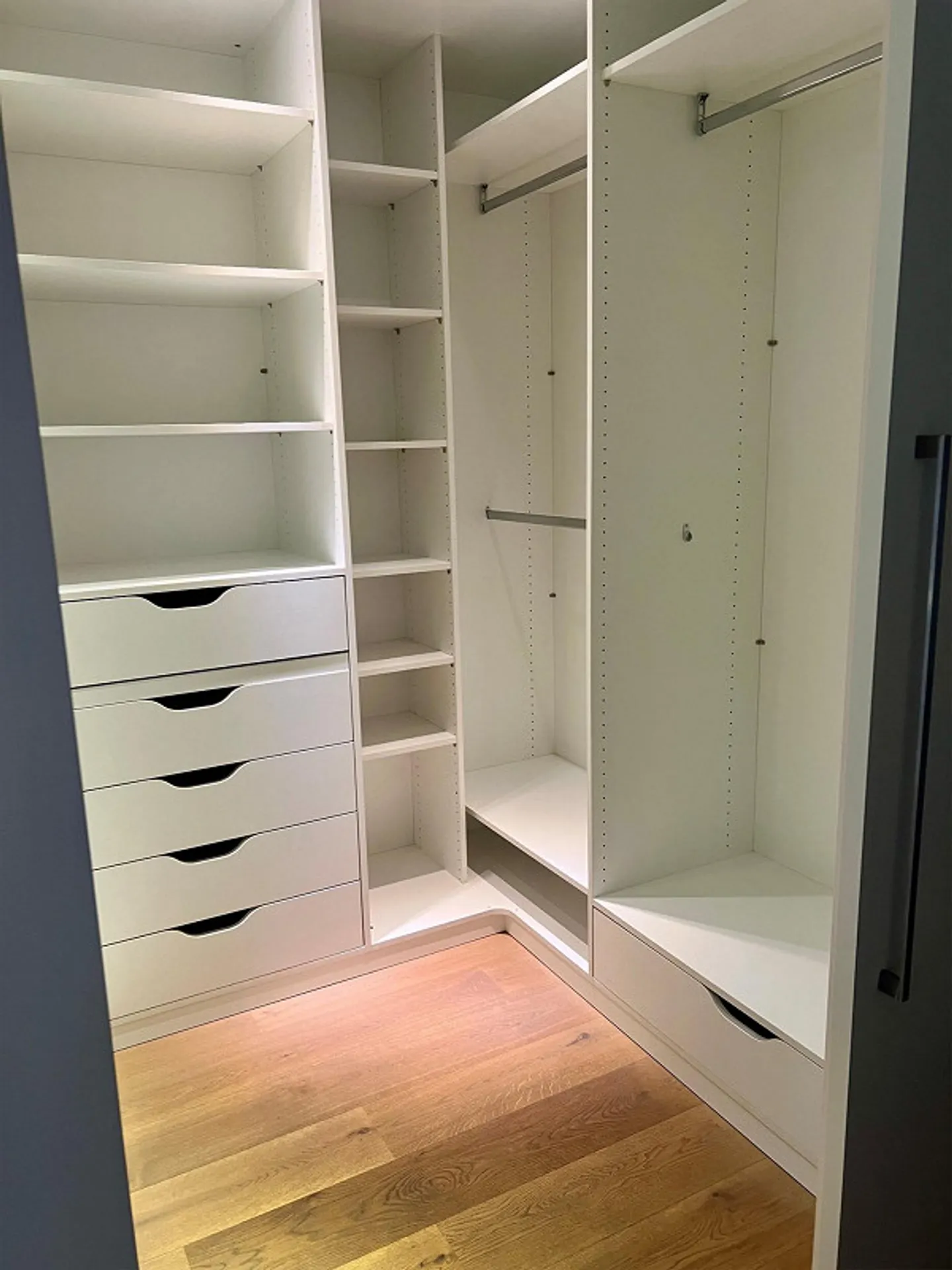 3.5-room apartment in the city of Zug (with parking) - Photo 4 of 7