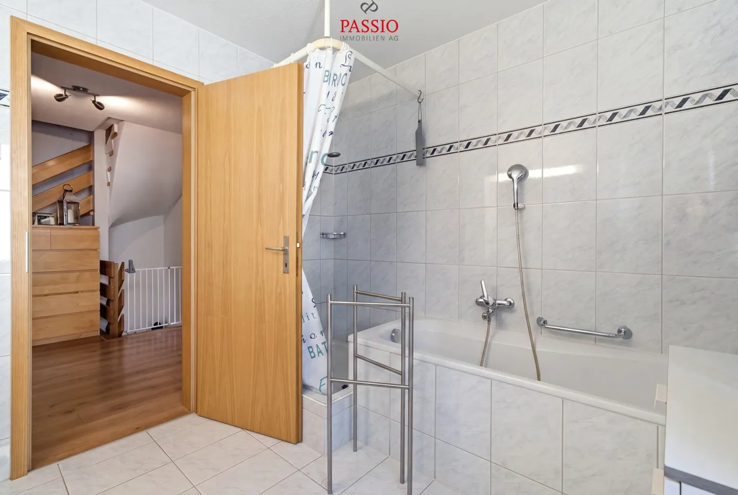Casa bifamiliare di 6,5 locali con tanto spazio per la famiglia - Foto 14 di 35