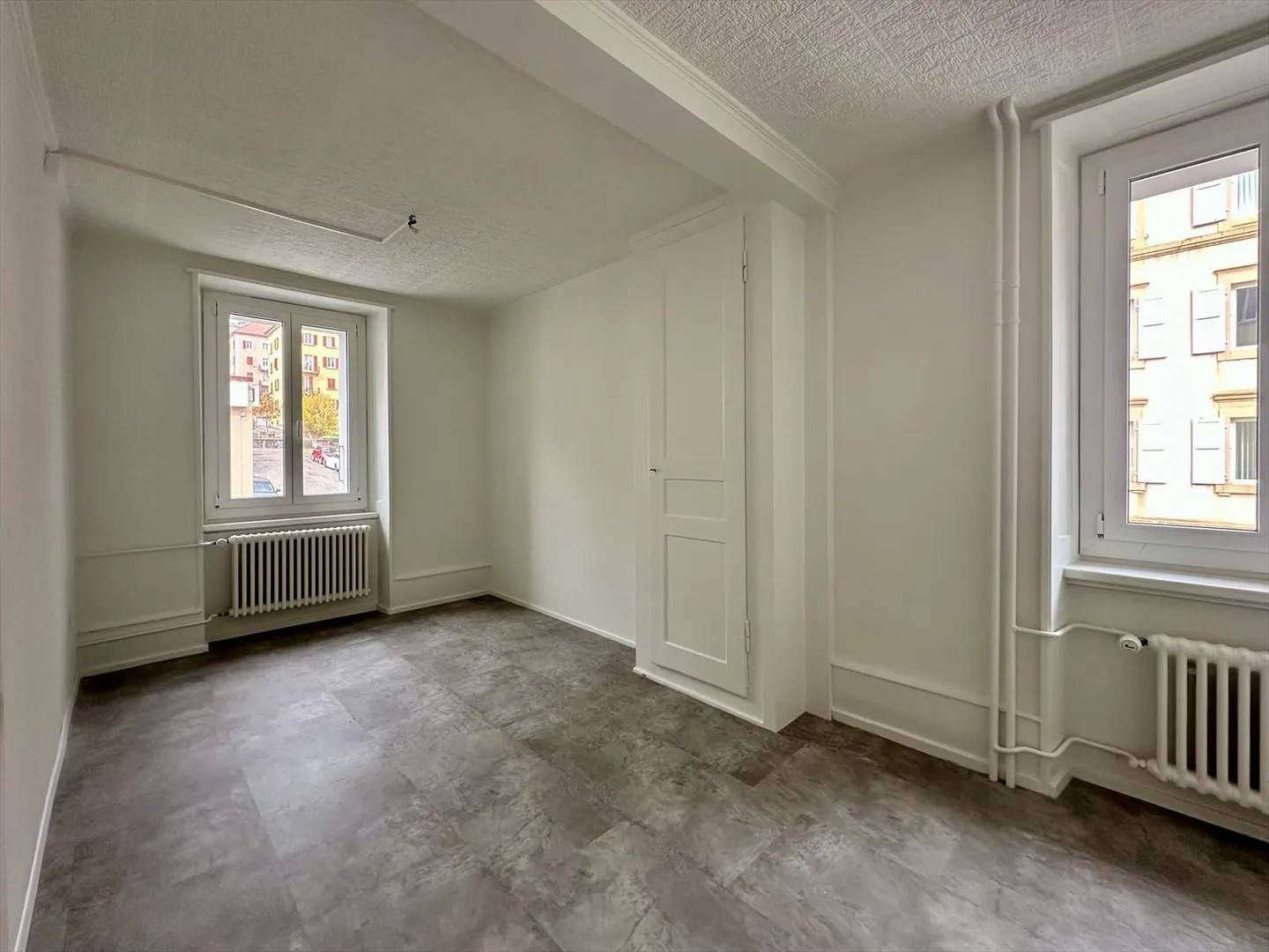 3.5 Room Apartment - Photo 4 of 7