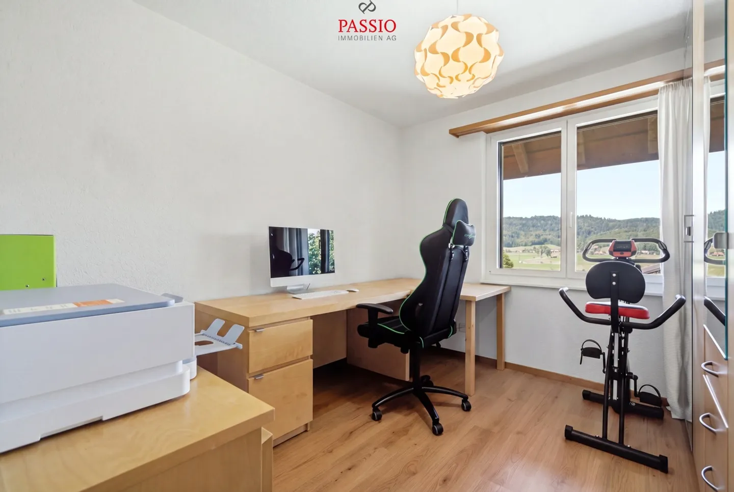 Casa bifamiliare di 6,5 locali con tanto spazio per la famiglia - Foto 20 di 35