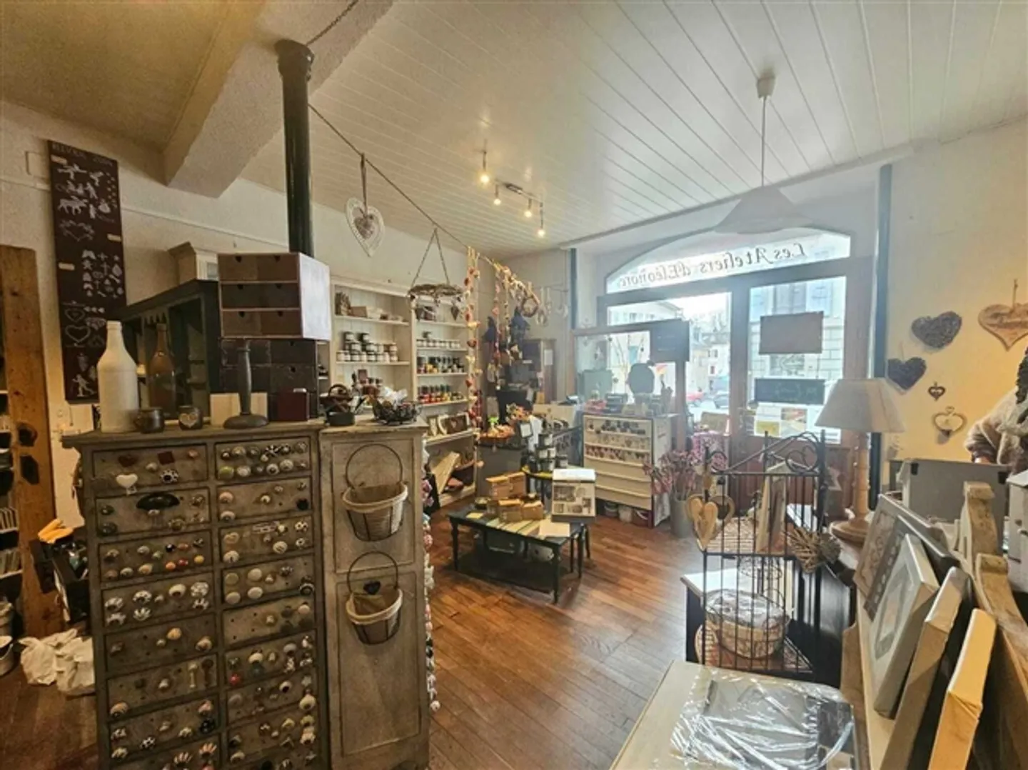 Gewerbefläche in Aubonne - Foto 3 von 6