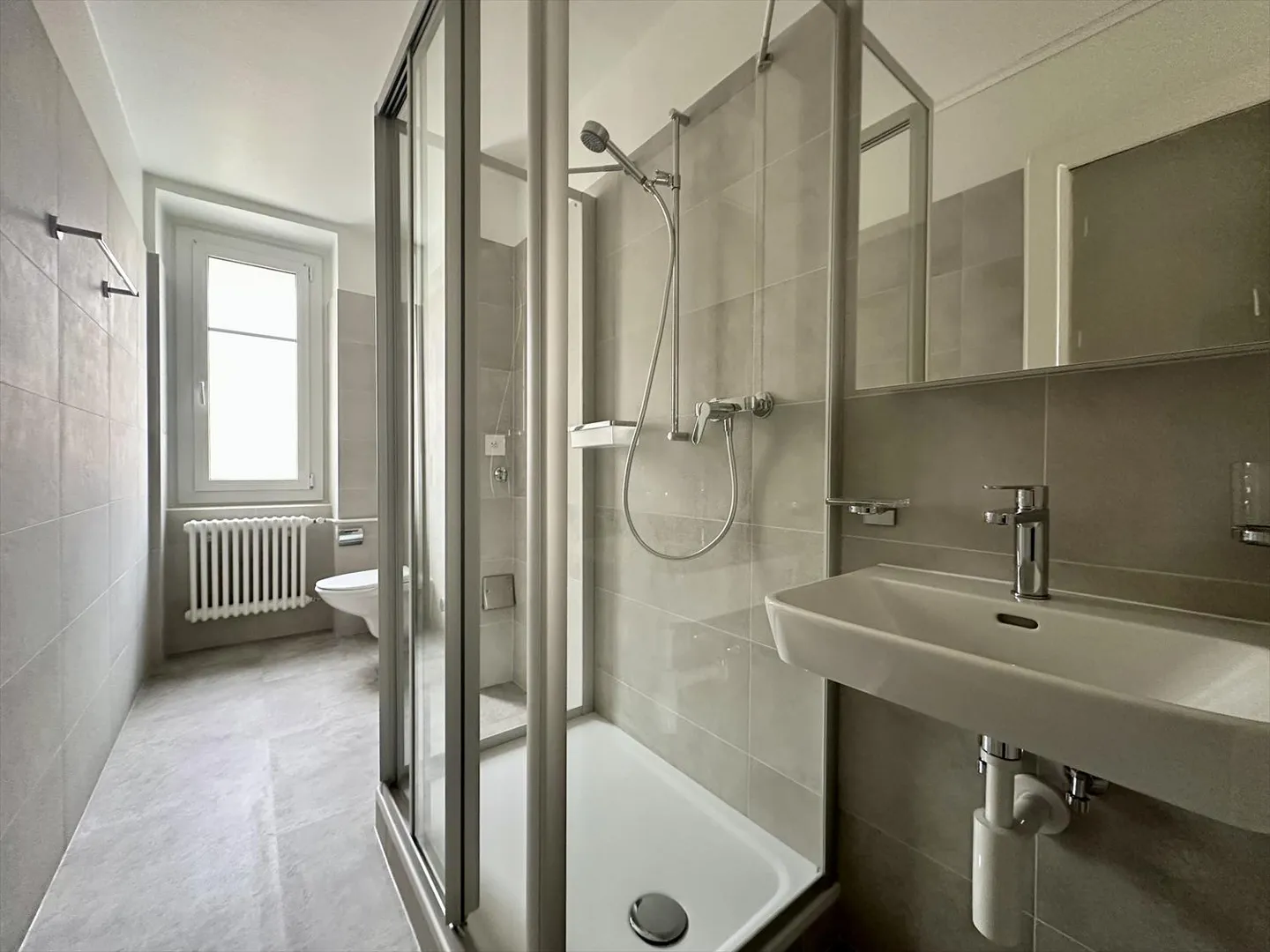 3.5 Room Apartment - Photo 5 of 7