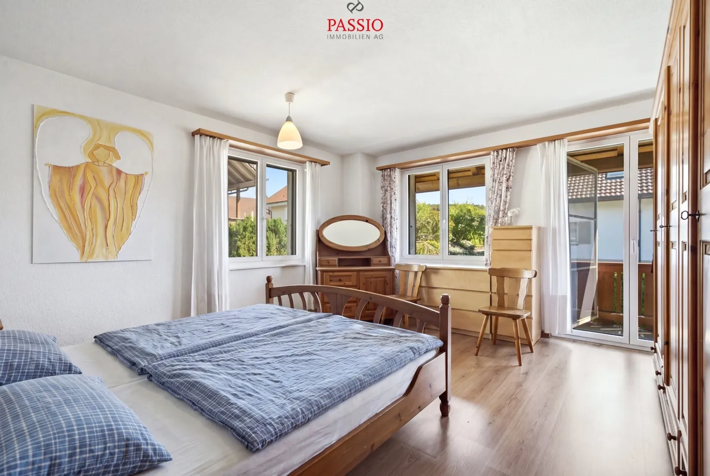 Casa bifamiliare di 6,5 locali con tanto spazio per la famiglia - Foto 22 di 35