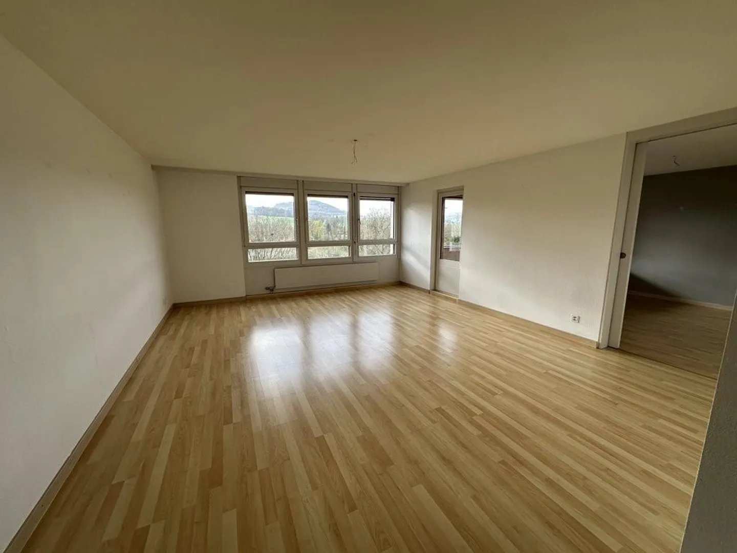 Your new home with a view - 4.5 rooms on the 8th floor of Liebrüti - Photo 6 of 6