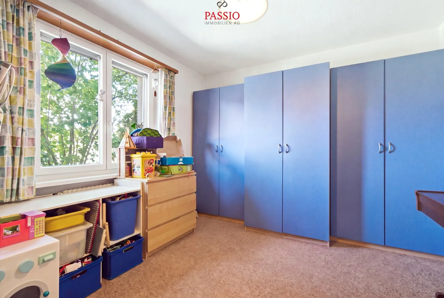 Casa bifamiliare di 6,5 locali con tanto spazio per la famiglia - Foto 17 di 35