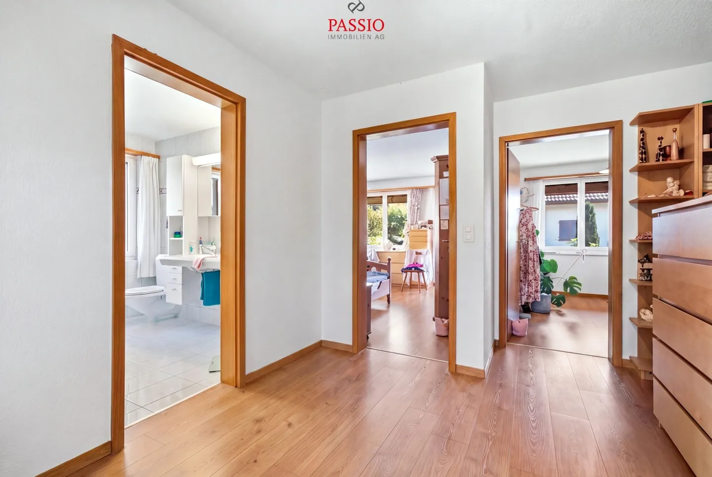 Casa bifamiliare di 6,5 locali con tanto spazio per la famiglia - Foto 19 di 35