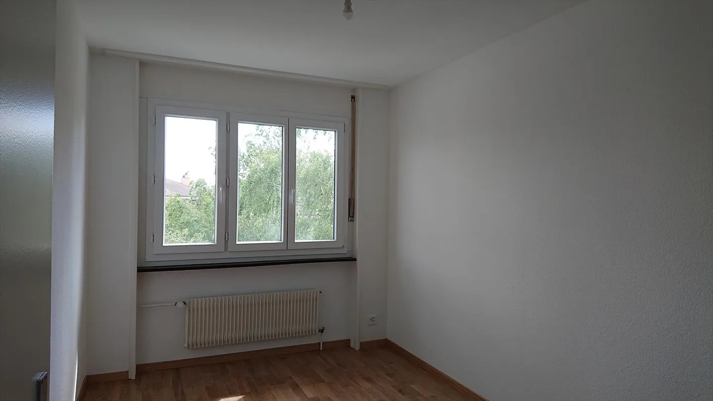 3.5-room apartment on the 3rd floor - Photo 4 of 7