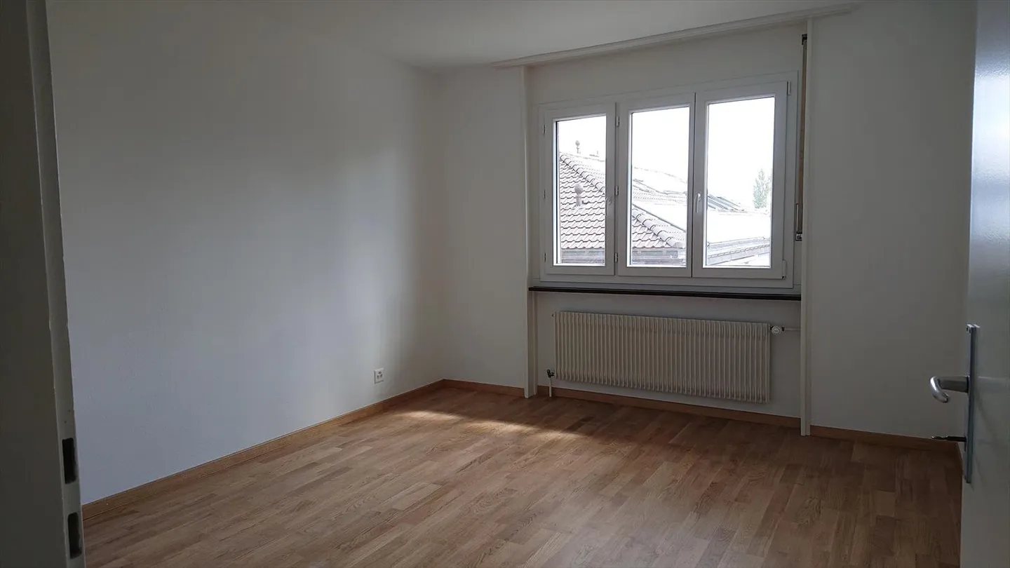 3.5-room apartment on the 3rd floor - Photo 5 of 7