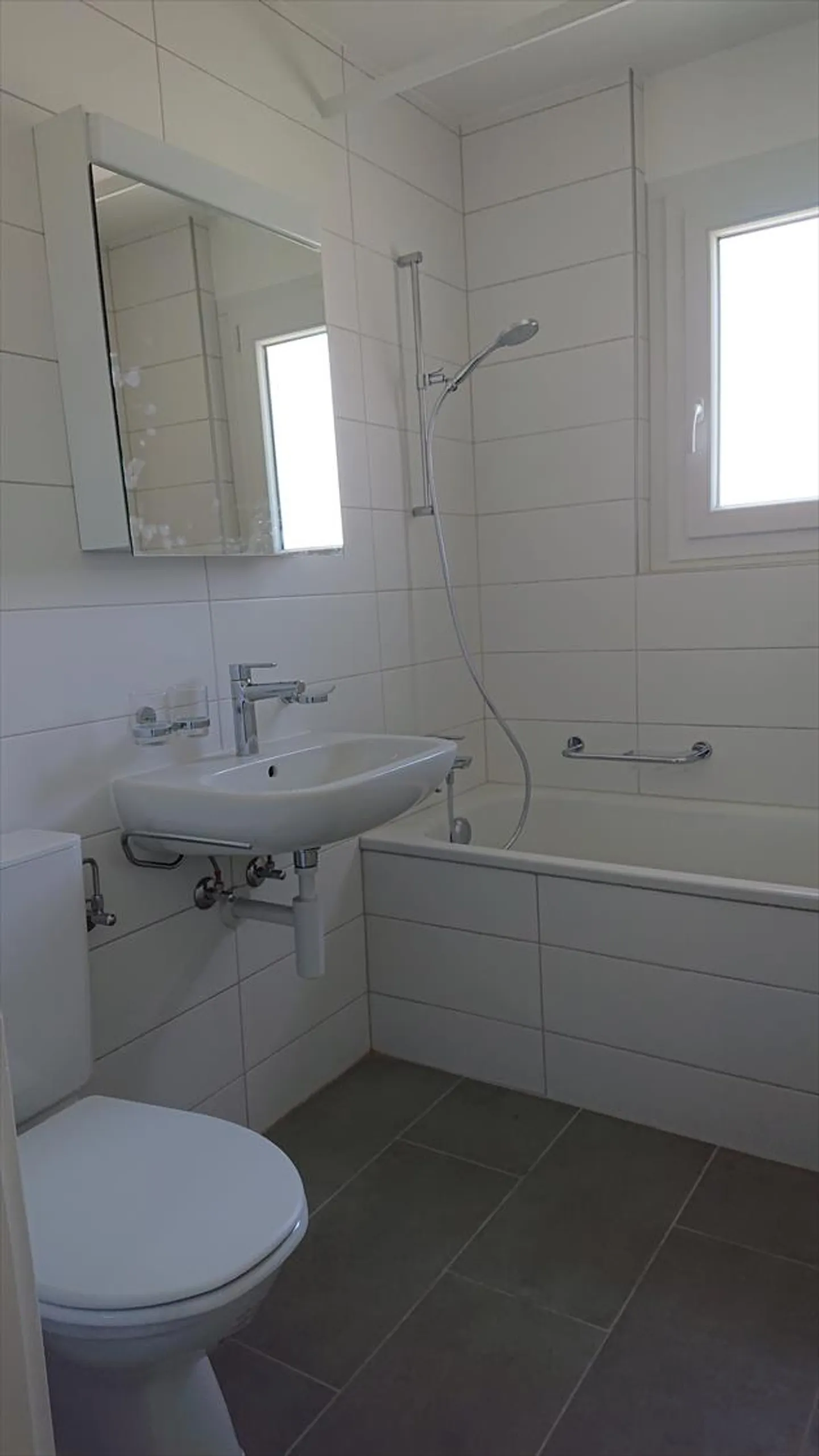 3.5-room apartment on the 3rd floor - Photo 6 of 7