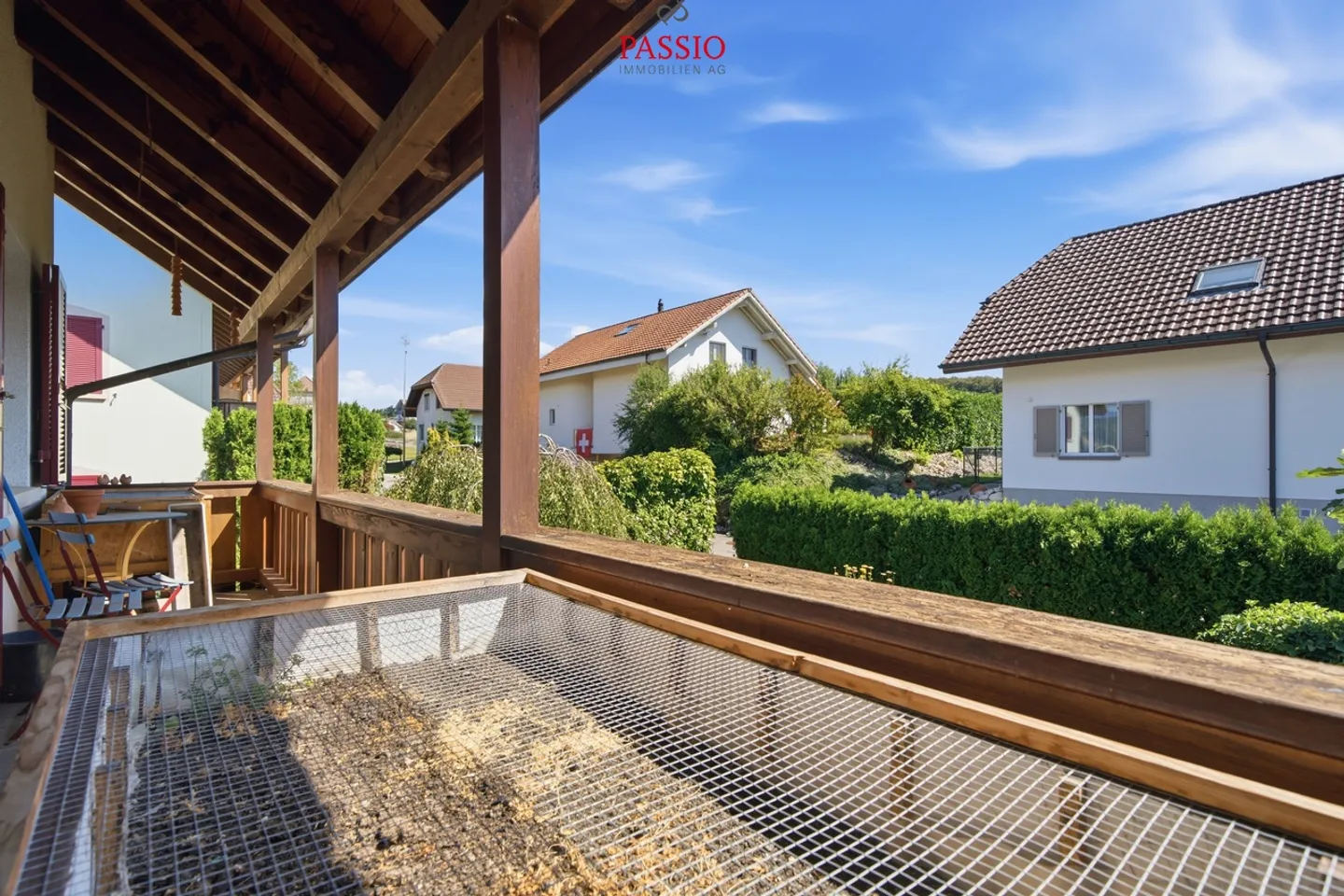 Casa bifamiliare di 6,5 locali con tanto spazio per la famiglia - Foto 24 di 35
