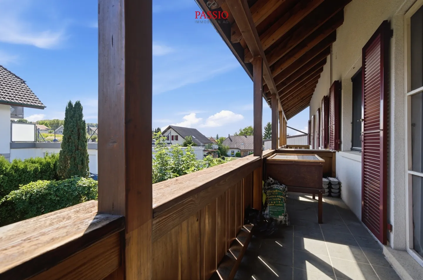 Casa bifamiliare di 6,5 locali con tanto spazio per la famiglia - Foto 25 di 35