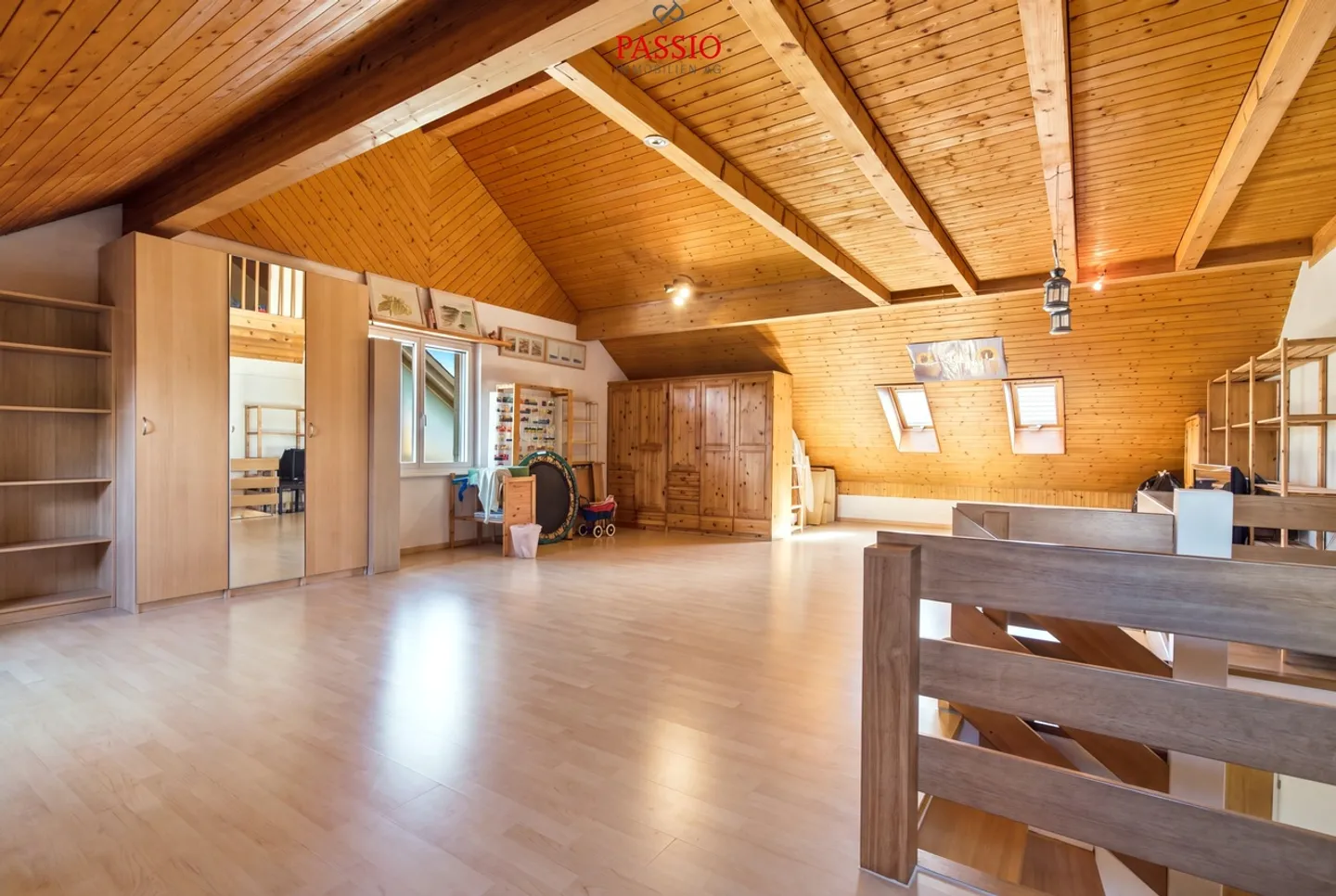 Casa bifamiliare di 6,5 locali con tanto spazio per la famiglia - Foto 26 di 35