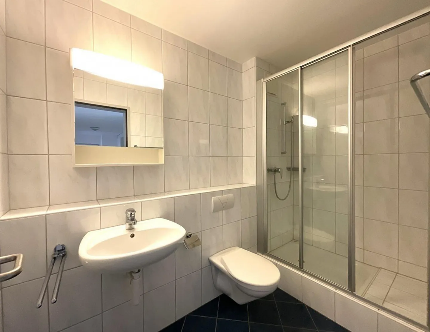 Charmante Wohnung Nähe Olten - Foto 7 von 8