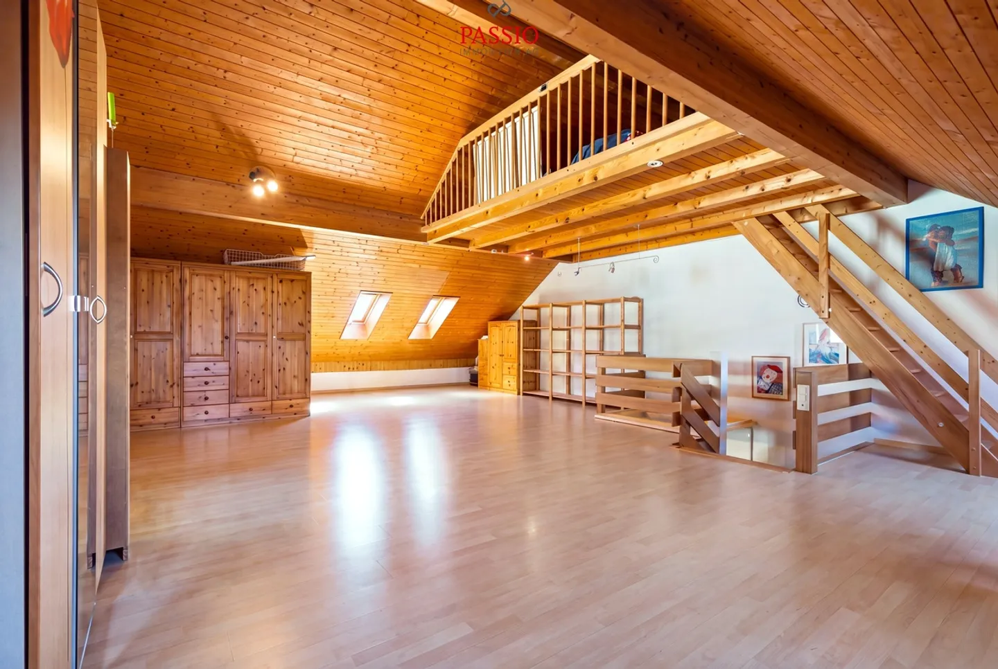Casa bifamiliare di 6,5 locali con tanto spazio per la famiglia - Foto 27 di 35