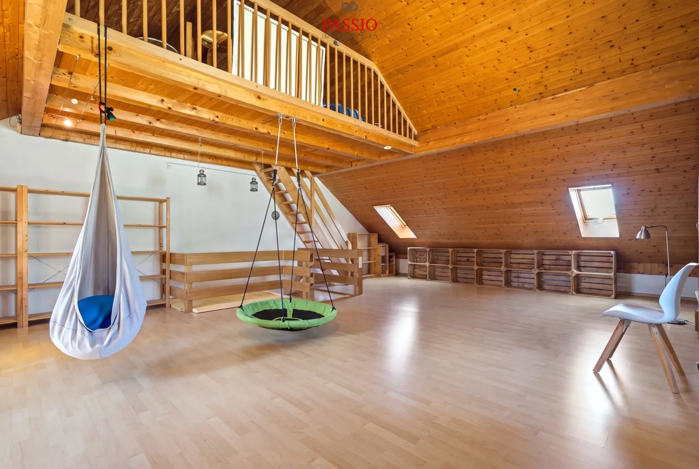 Casa bifamiliare di 6,5 locali con tanto spazio per la famiglia - Foto 28 di 35
