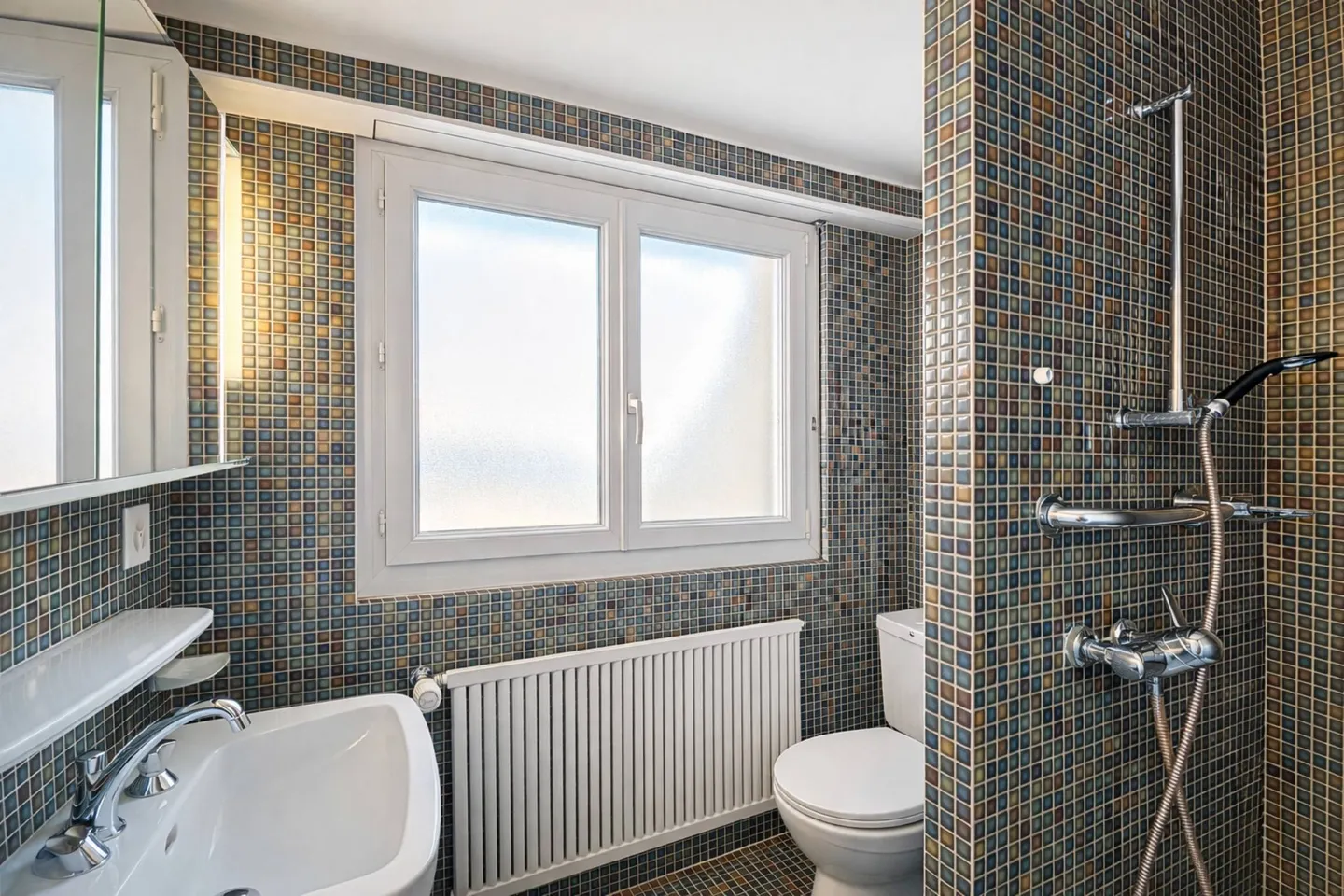 Penthouse in the heart of the Fusion district - Photo 8 of 11