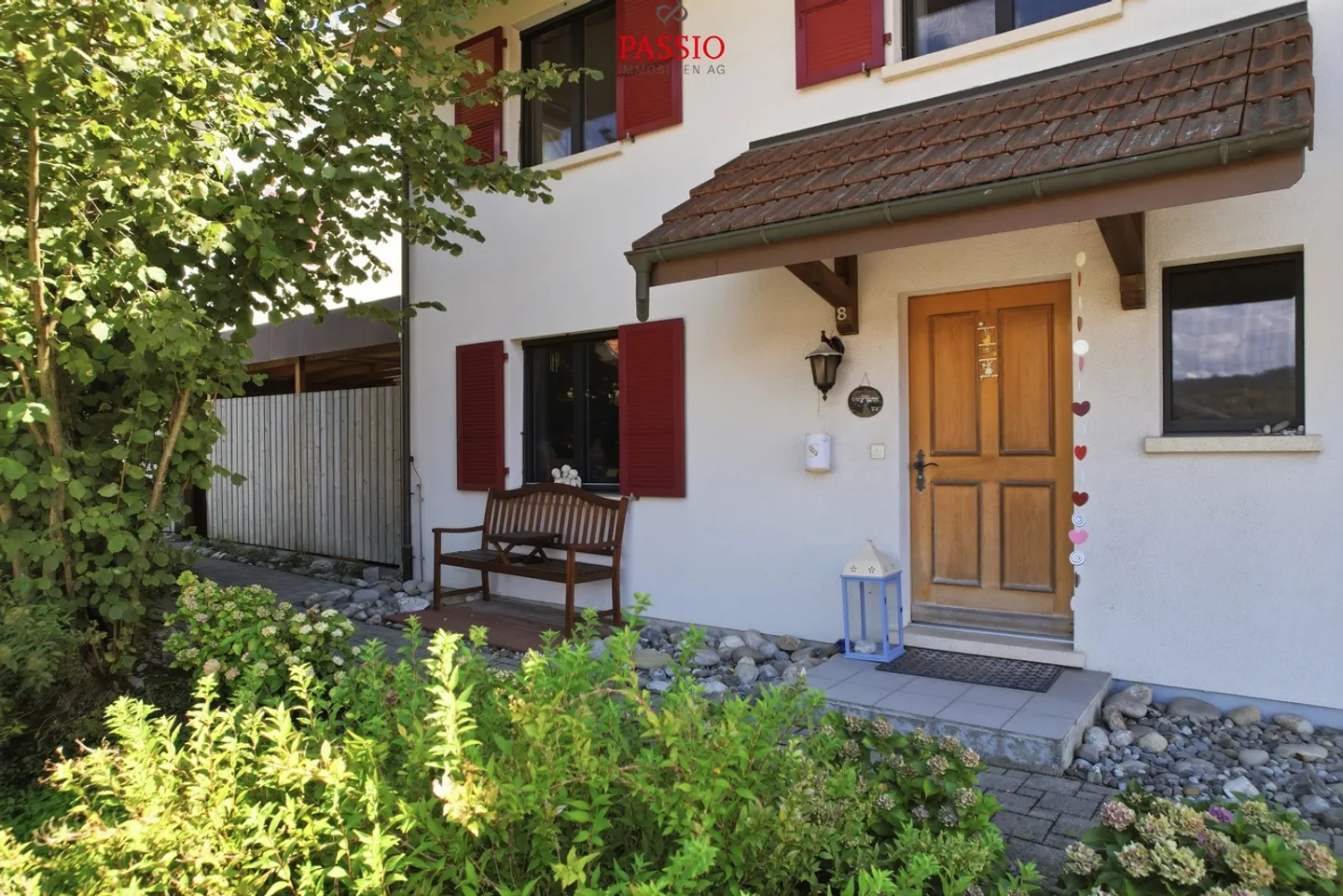 Casa bifamiliare di 6,5 locali con tanto spazio per la famiglia - Foto 29 di 35