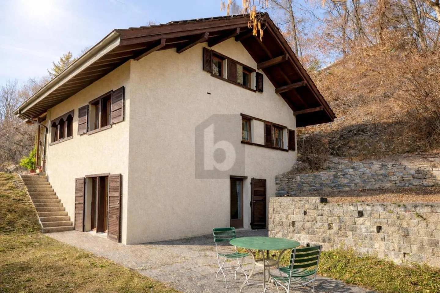 Villa Incantevole con Vista Alpina - Foto 4 di 6